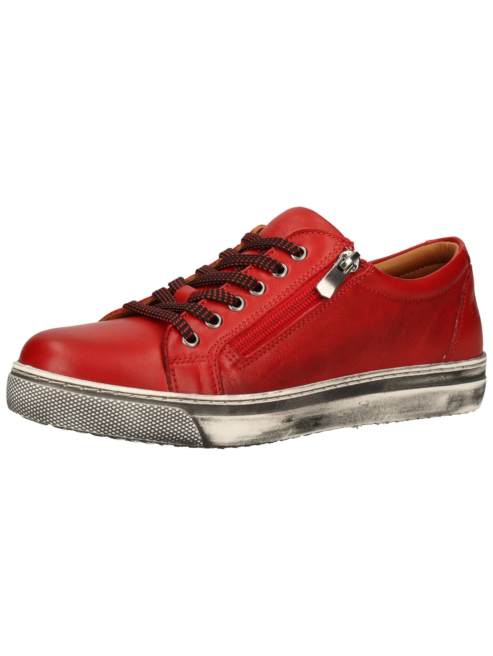 COSMOS Comfort Sneaker Leder . Sneaker (1-tlg)