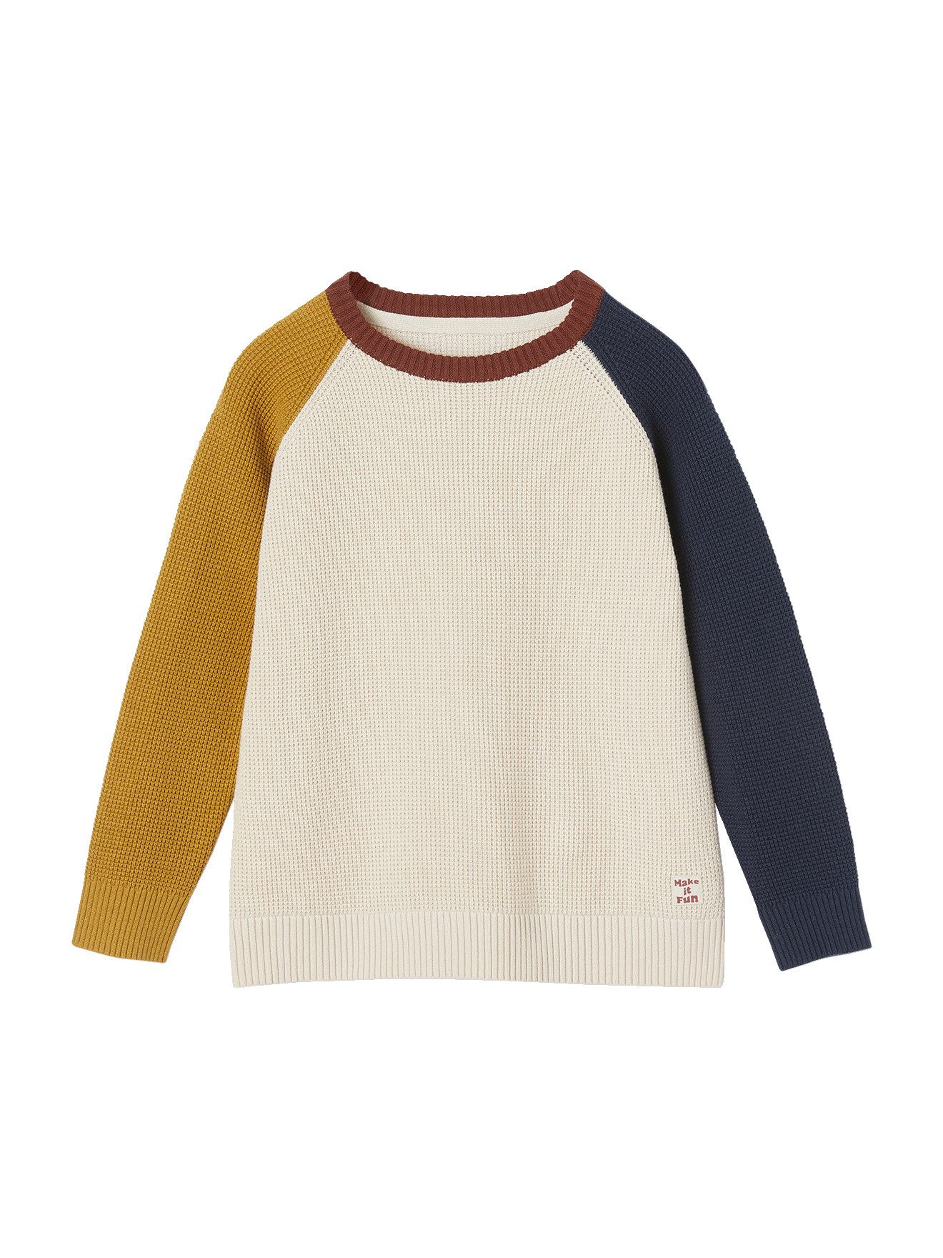 Pullunder Jungen Pullover