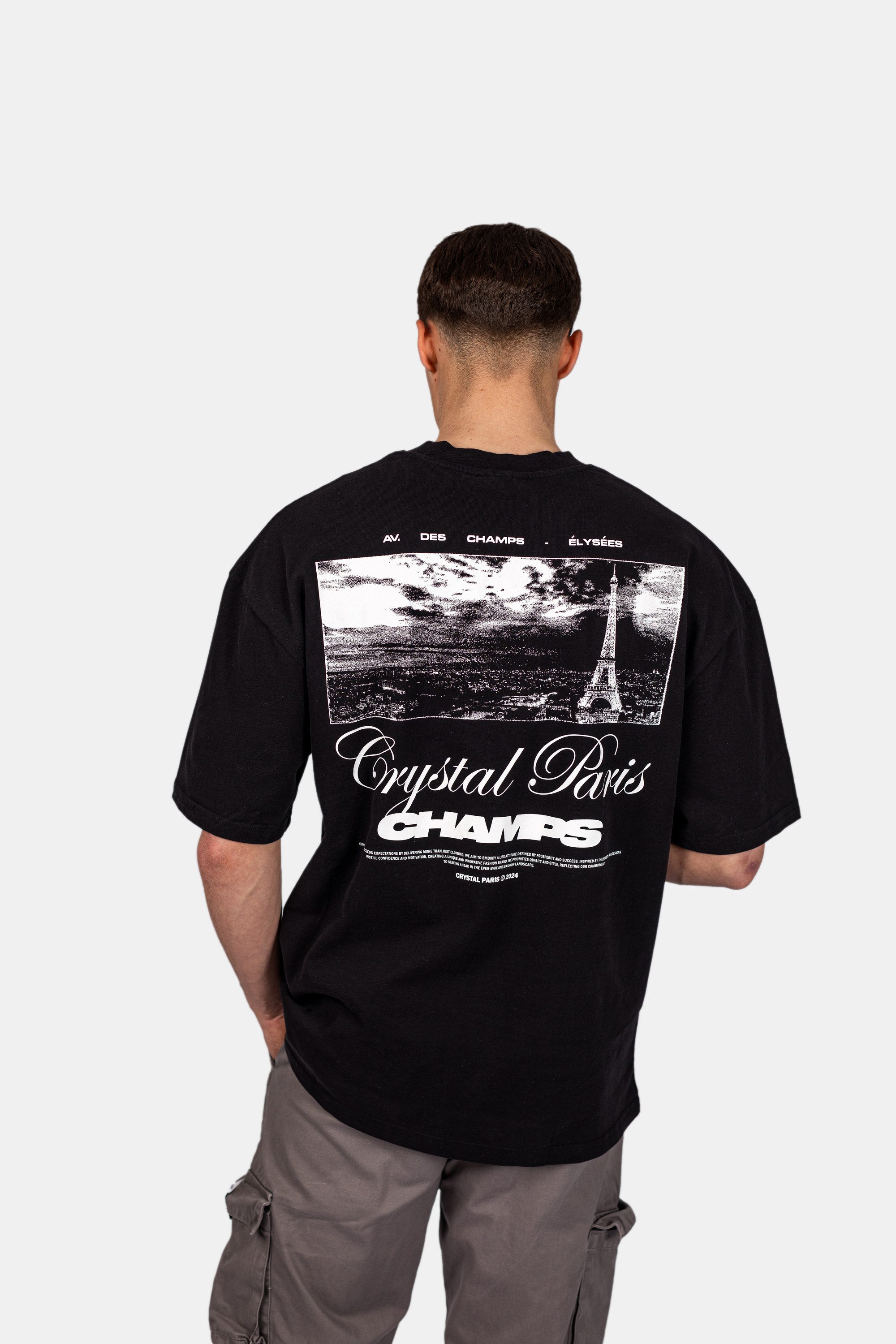 T-Shirt Laville