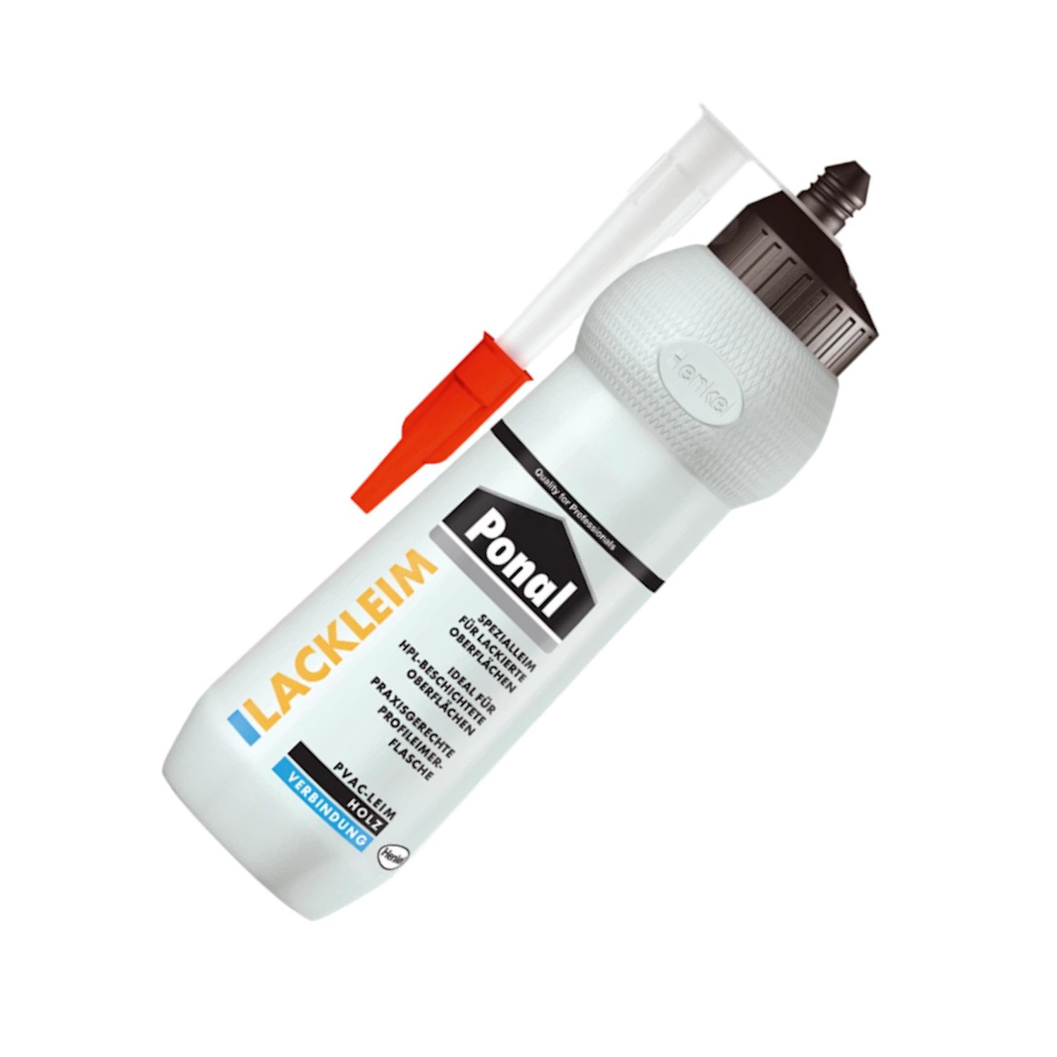 HENKEL Klebstoff Ponal Lackleim 400 g
