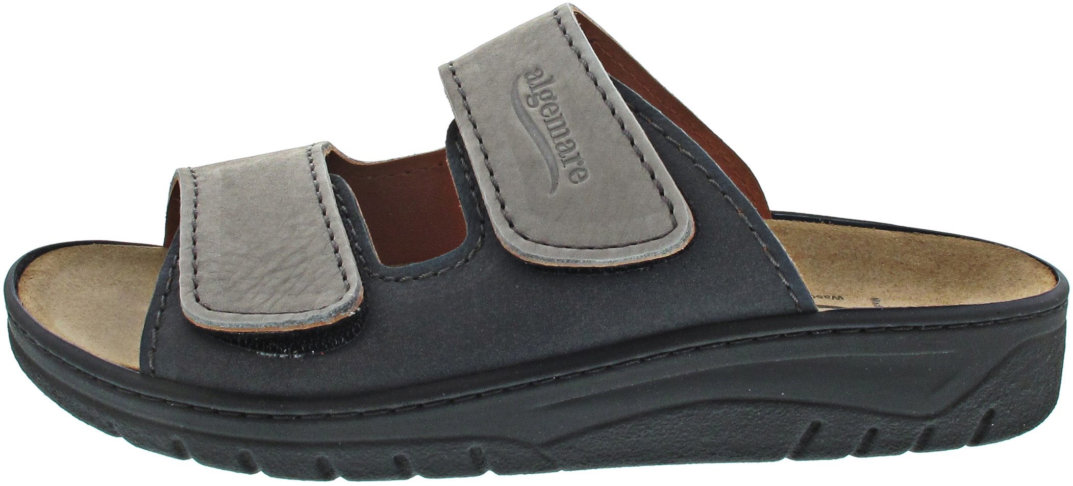 algemare Pantolette