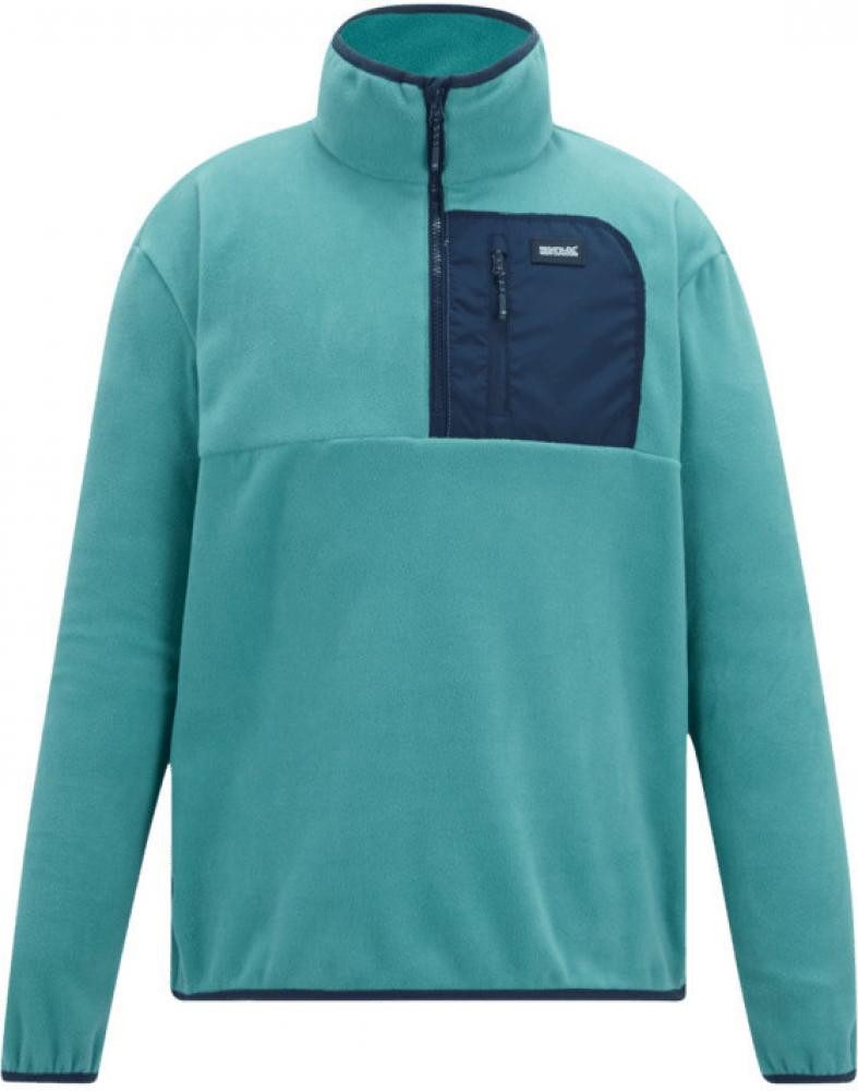 Regatta Fleecepullover Herren Halfzip Fleecejacke - FrankieHalfZip