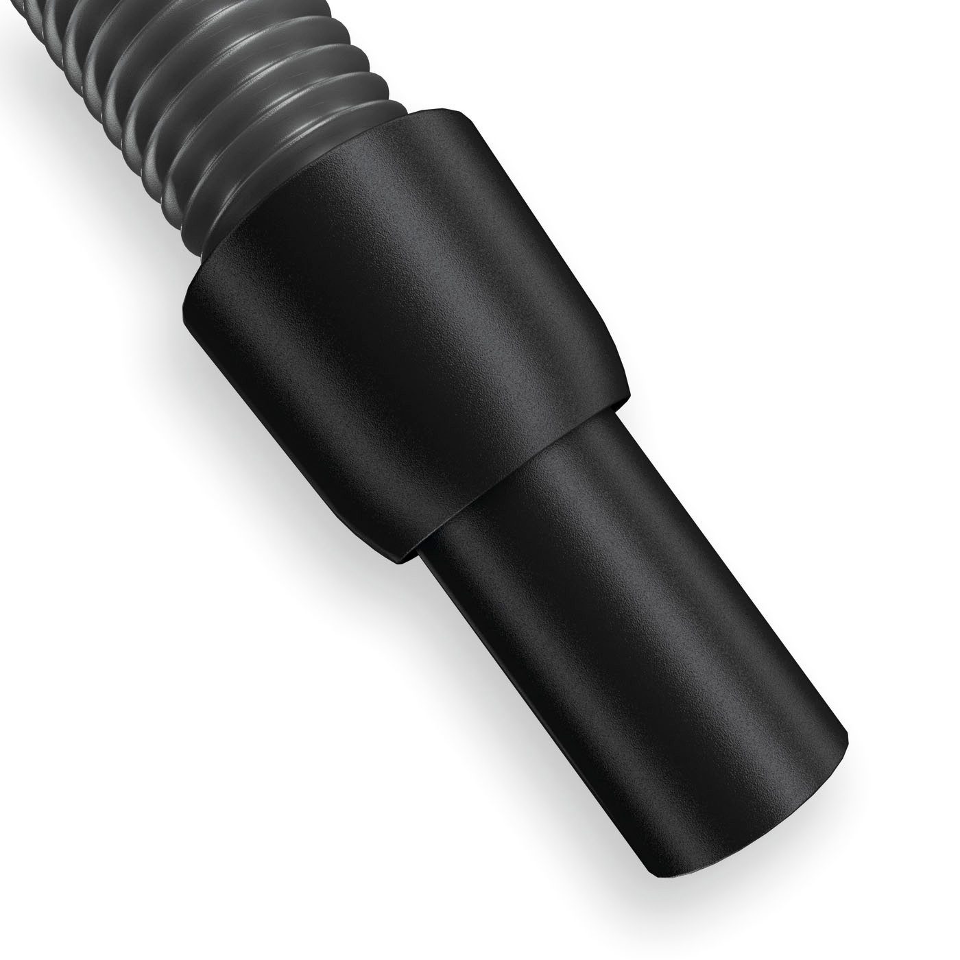 Miele Staubsauger-Verlängerungsrohr Flexibler Schlauch HX-FSH20, Zubehör für 78526540, 64224158, 83778557, 79781158