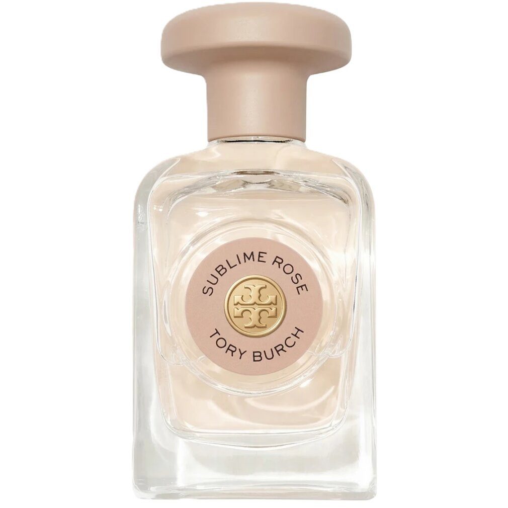 TORY BURCH Körperpflegeduft TORY BRUCH SUBLIME ROSE EDP