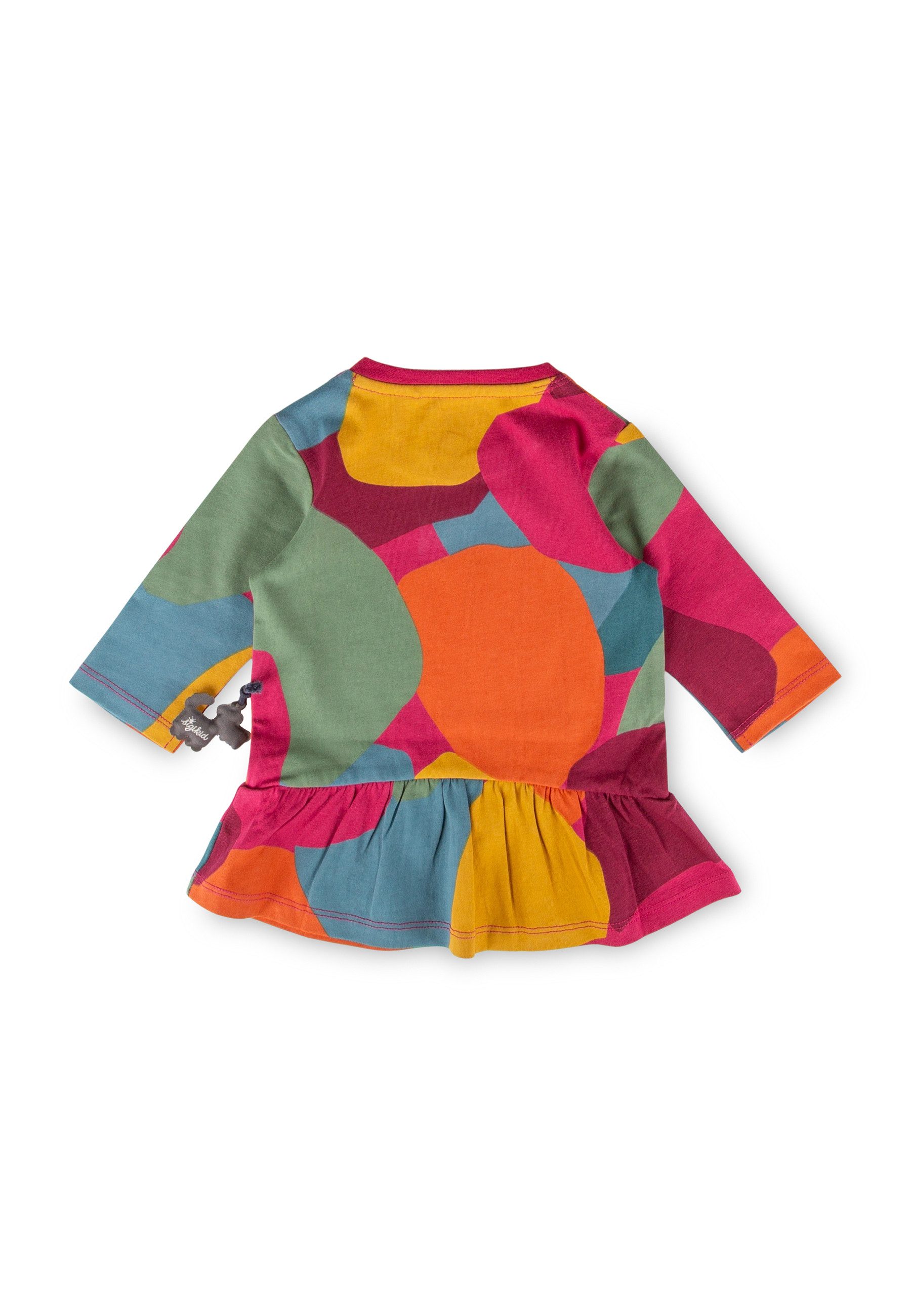 Sigikid Jerseykleid für Babys Mädchen (1-tlg) – Bild 2 von 5