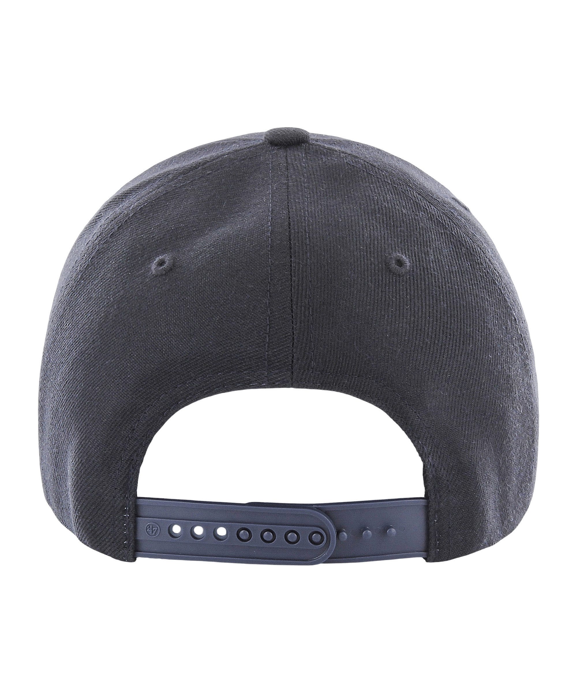 '47 Brand Baseball Cap '47 Brand New York Yankees MLB MVP Cap – Bild 2 von 2
