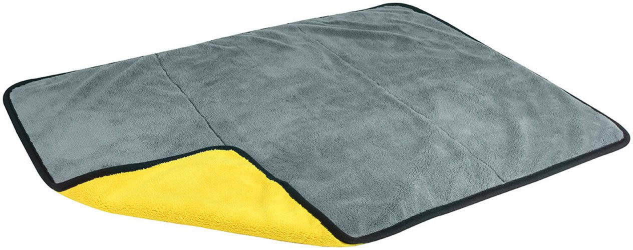 APA Premium Trockentuch XXL Mikrofasertuch (Mikrofaser, 80x60 cm)