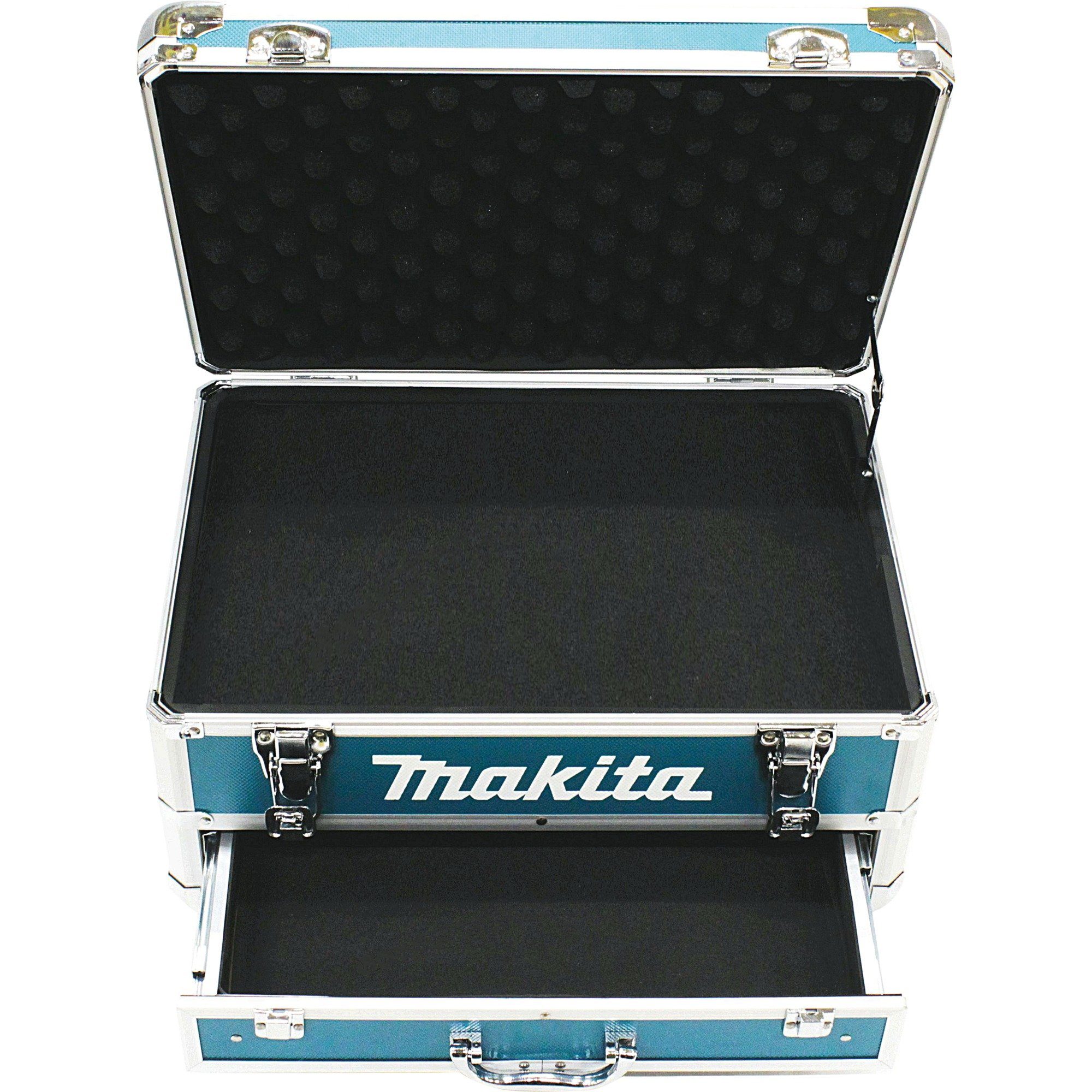 Werkzeugkoffer Makita Schubladenkoffer 823324-5, Koffer
