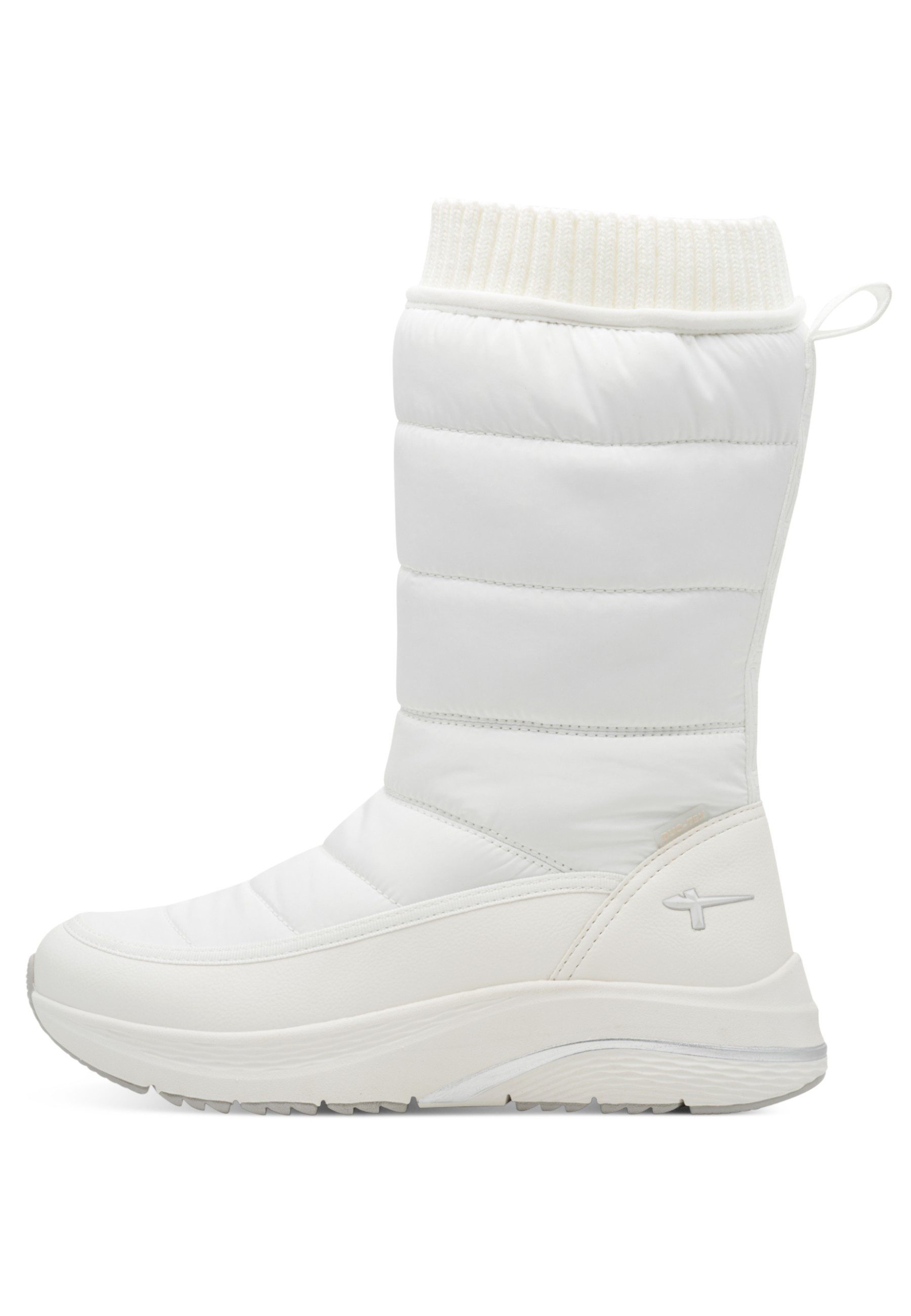 Tamaris 1-26805-45 100 White Stiefel