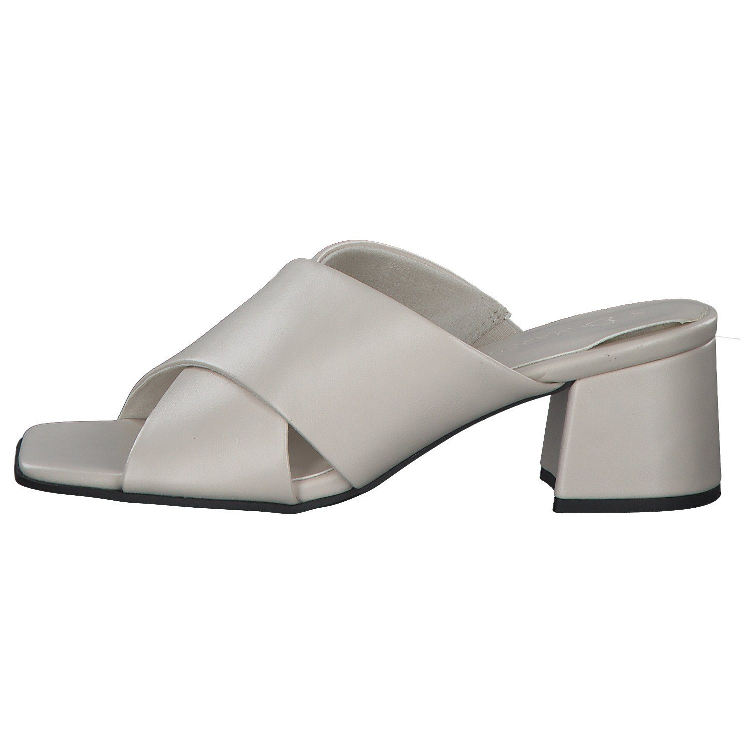 (13006040) Tozzi Marco TOZZI MARCO Pantolette 27206 CREAM