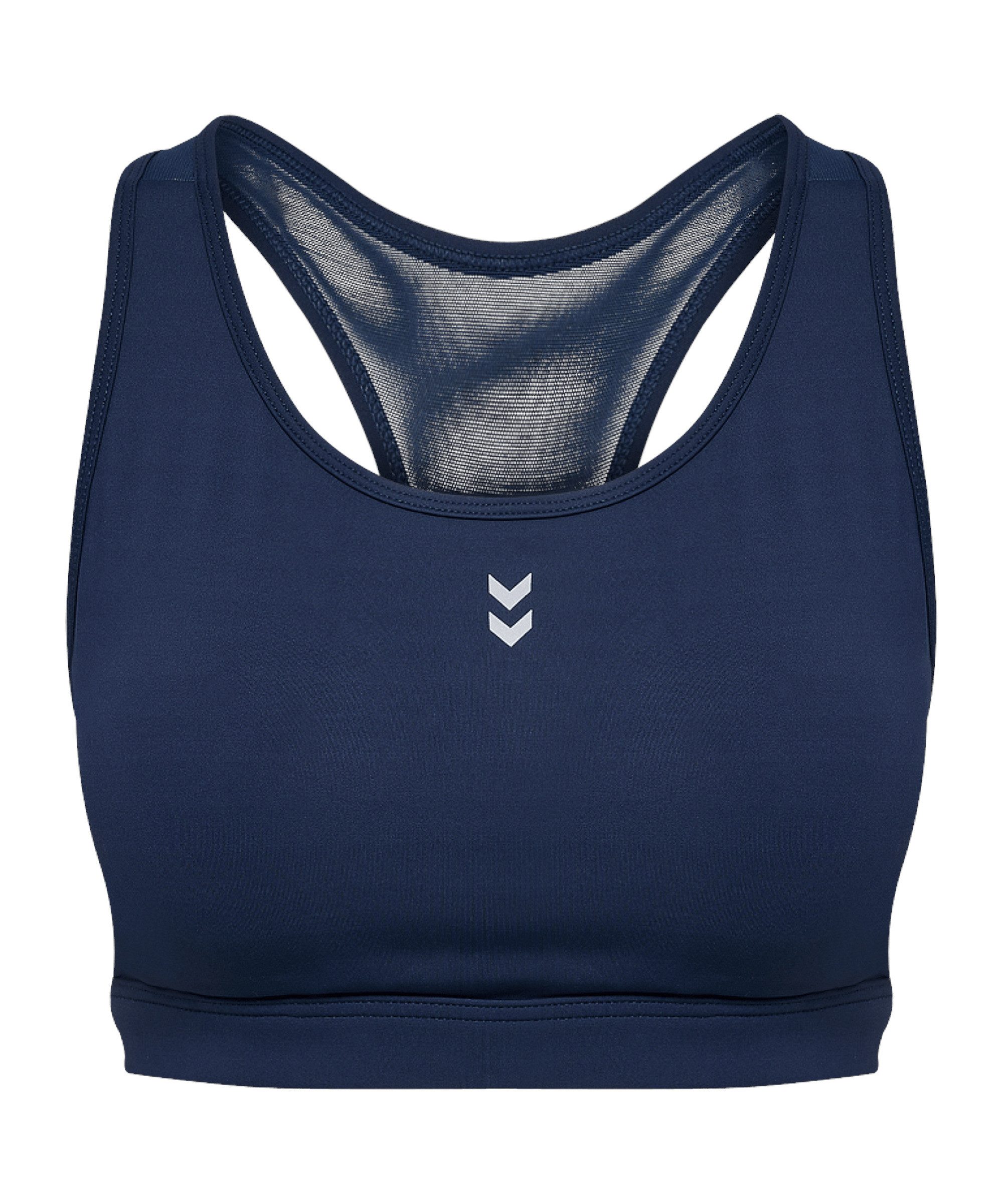 Sport-BH Hummel Pulse Medium Support Sport-BH Damen