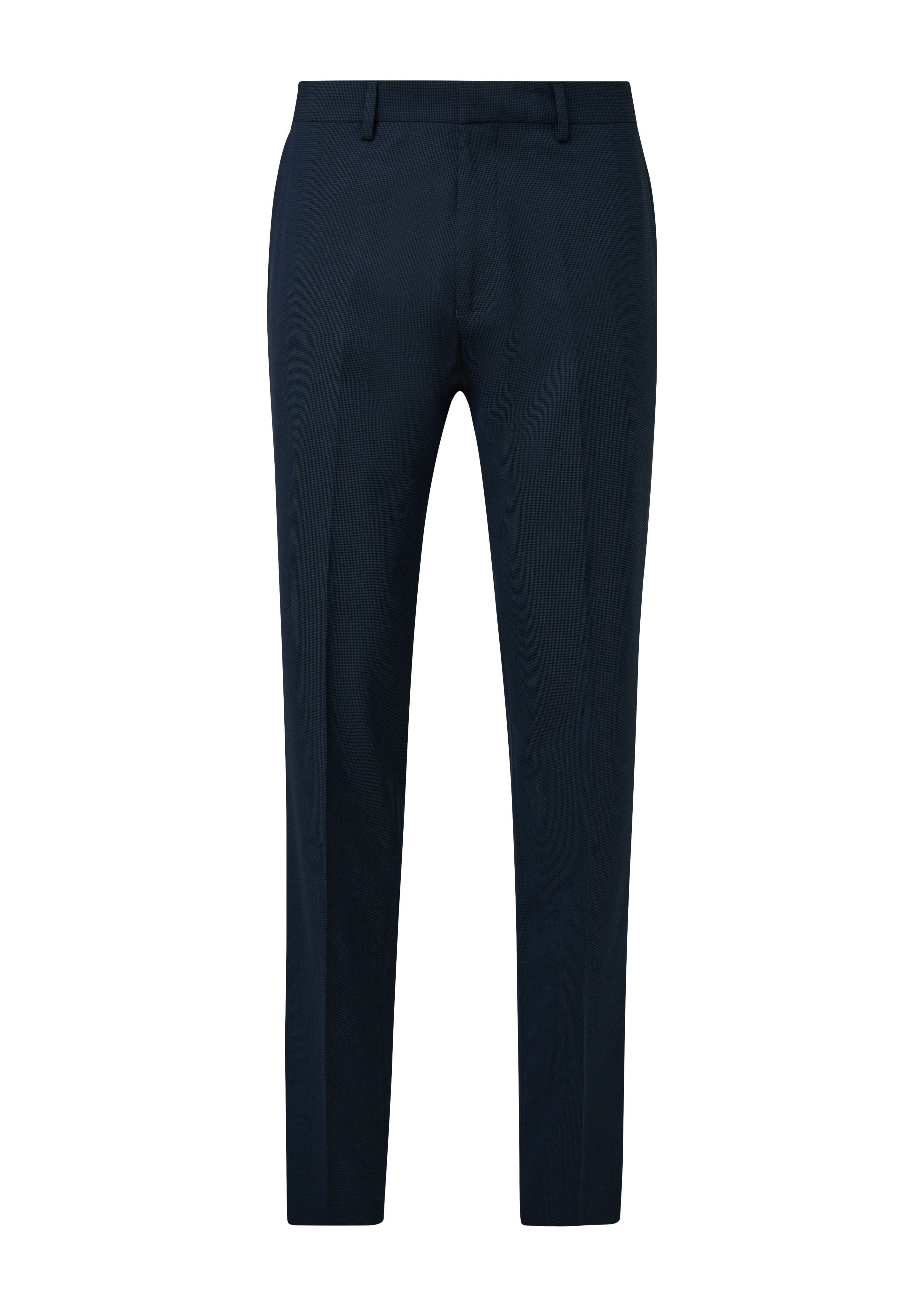 s.Oliver BLACK LABEL Chinos günstig online kaufen