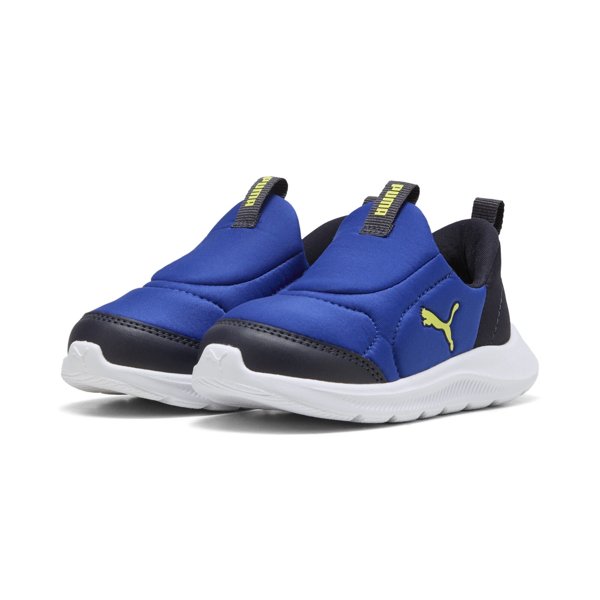 PUMA Puma Fun Racer 2 SLIPTECH Обувь Klein Kinder Sneaker