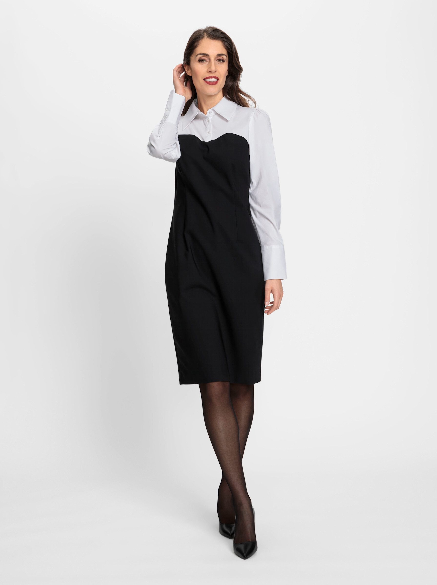 heine Etuikleid Etuikleid . günstig online kaufen