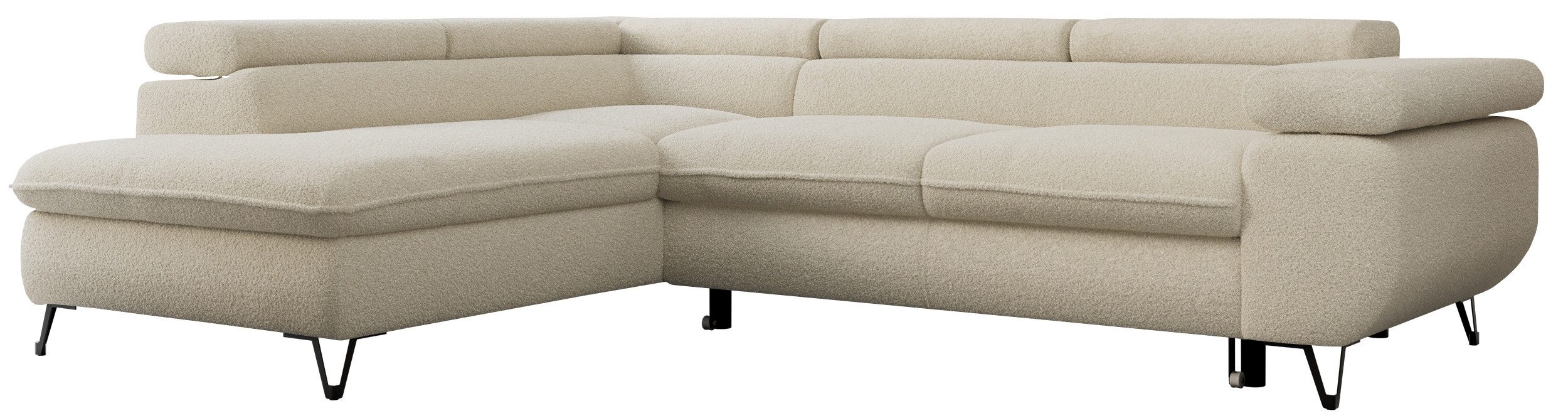 Beige Now or Never
