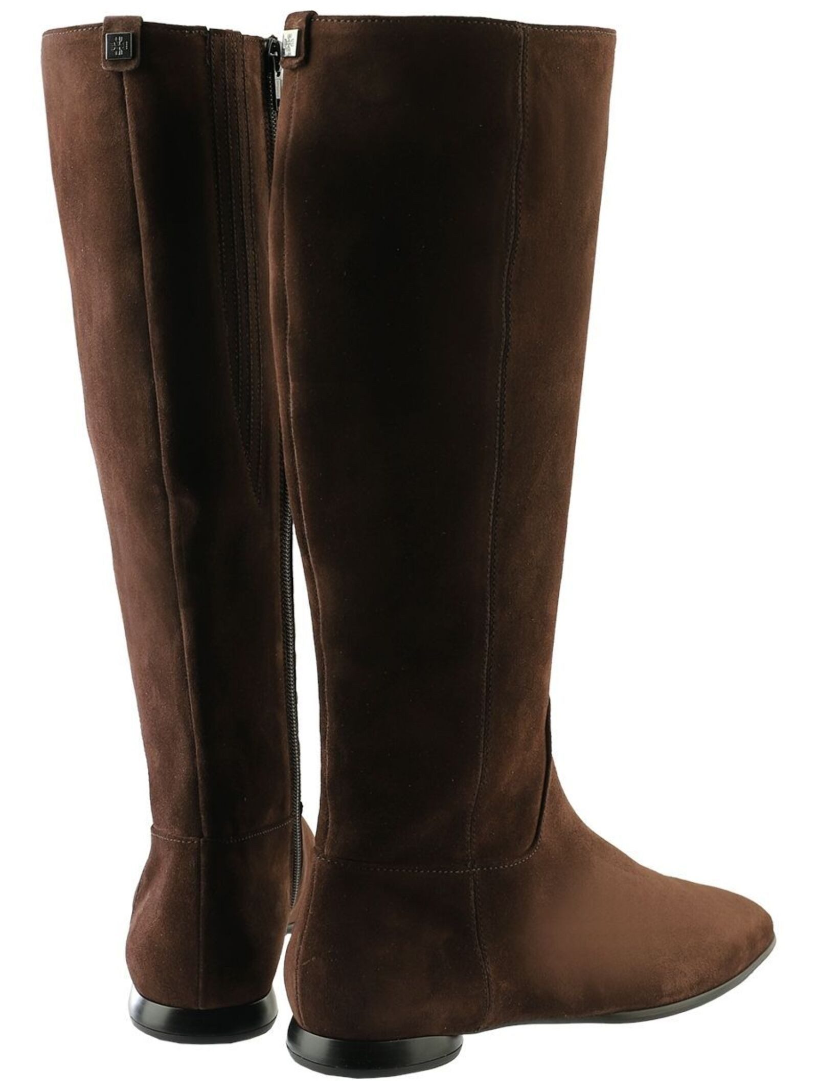 Högl Högl Stiefel Veloursleder Stiefel