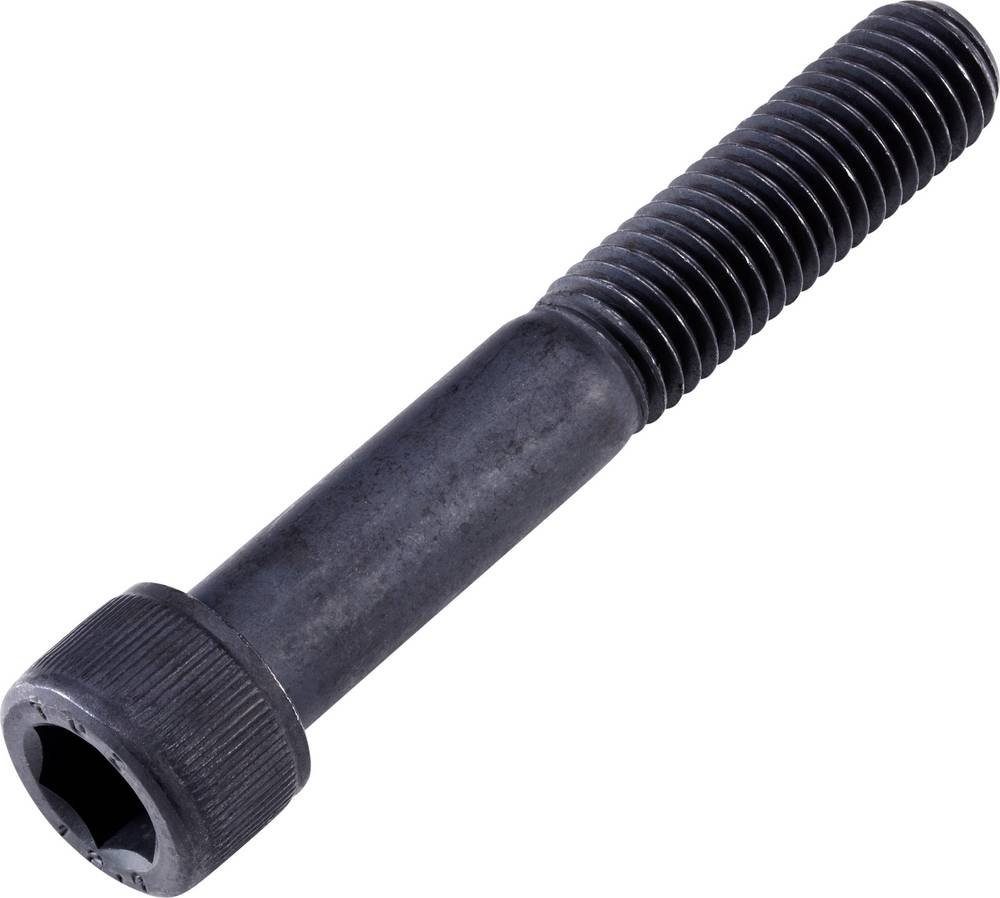 Toolcraft schraube toolcraft m12 x 75mm to 5661783 zylinderschrauben