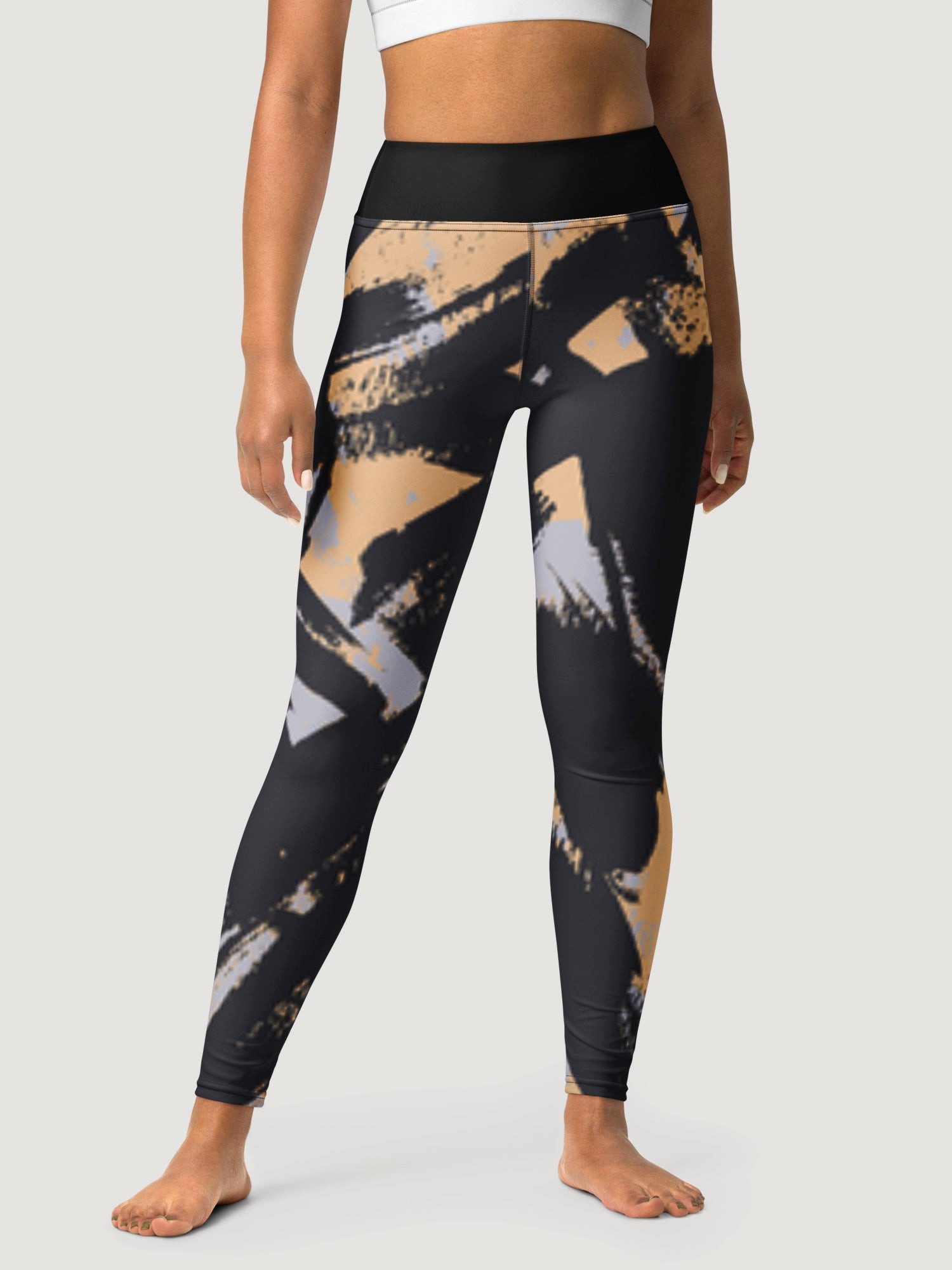 VAAM LMNTS Leggings AMEZIA LEGGINGS – Bild 4 von 5