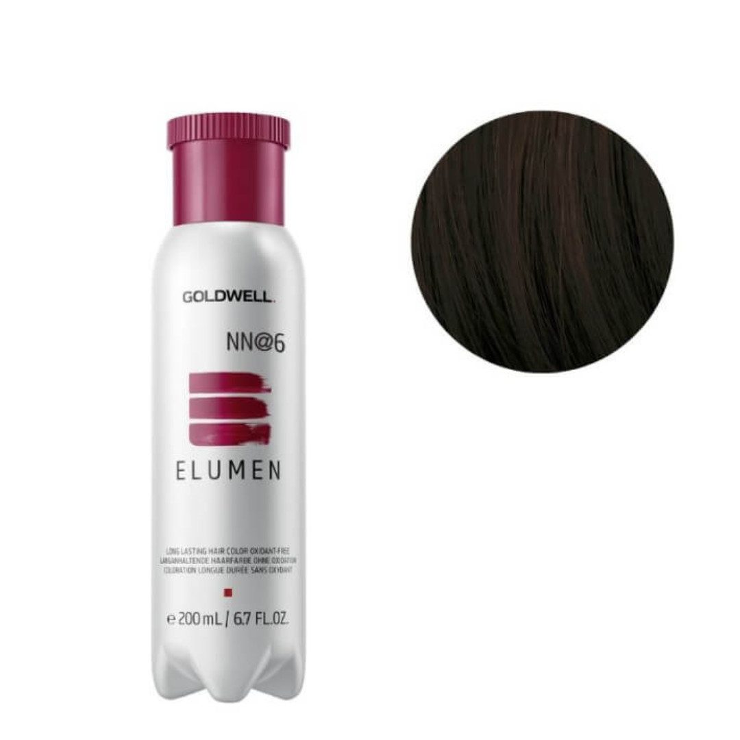 Haarfarbe Elumen 200 ml