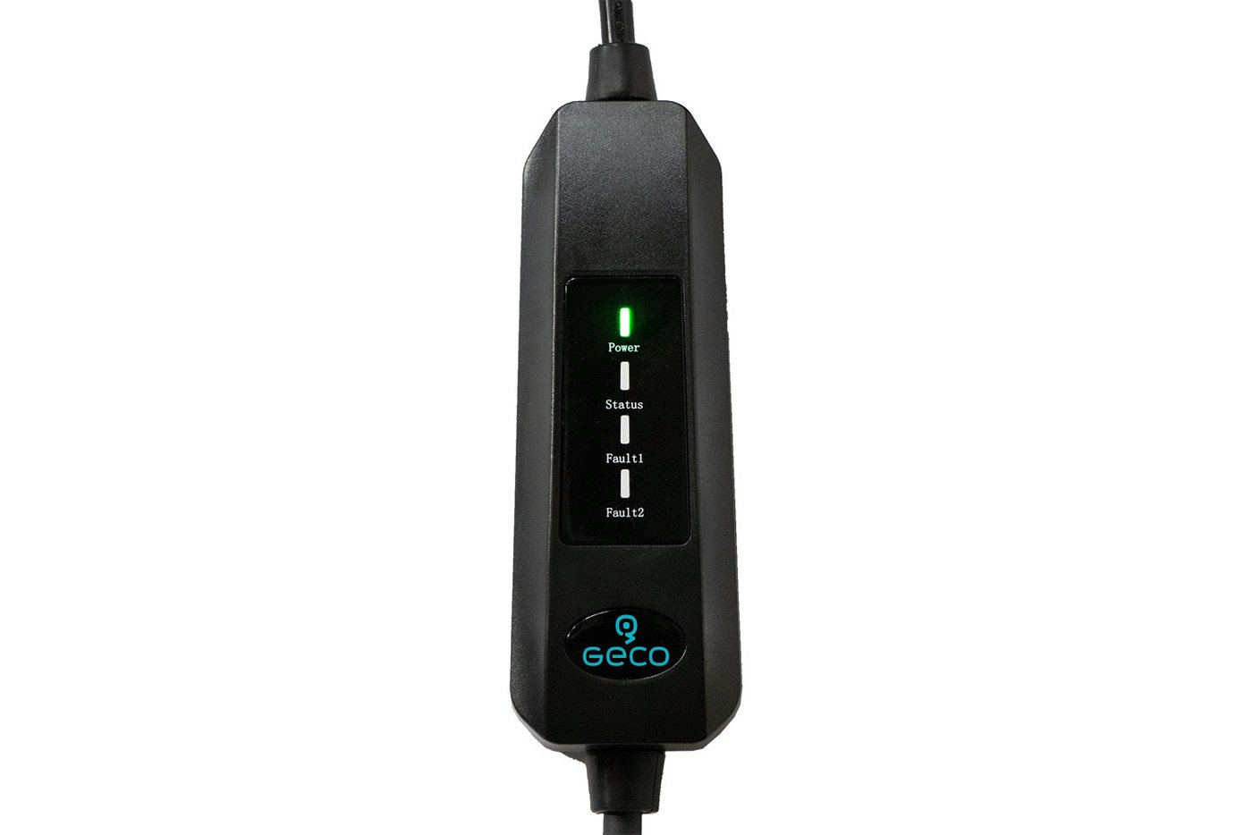 Thumbnail - Smarty Ladegerät Typ 2 3,6 kW 230V 16A mit SchuKo-Stecker inkl. Kabelcase Elektroauto-Ladegerät