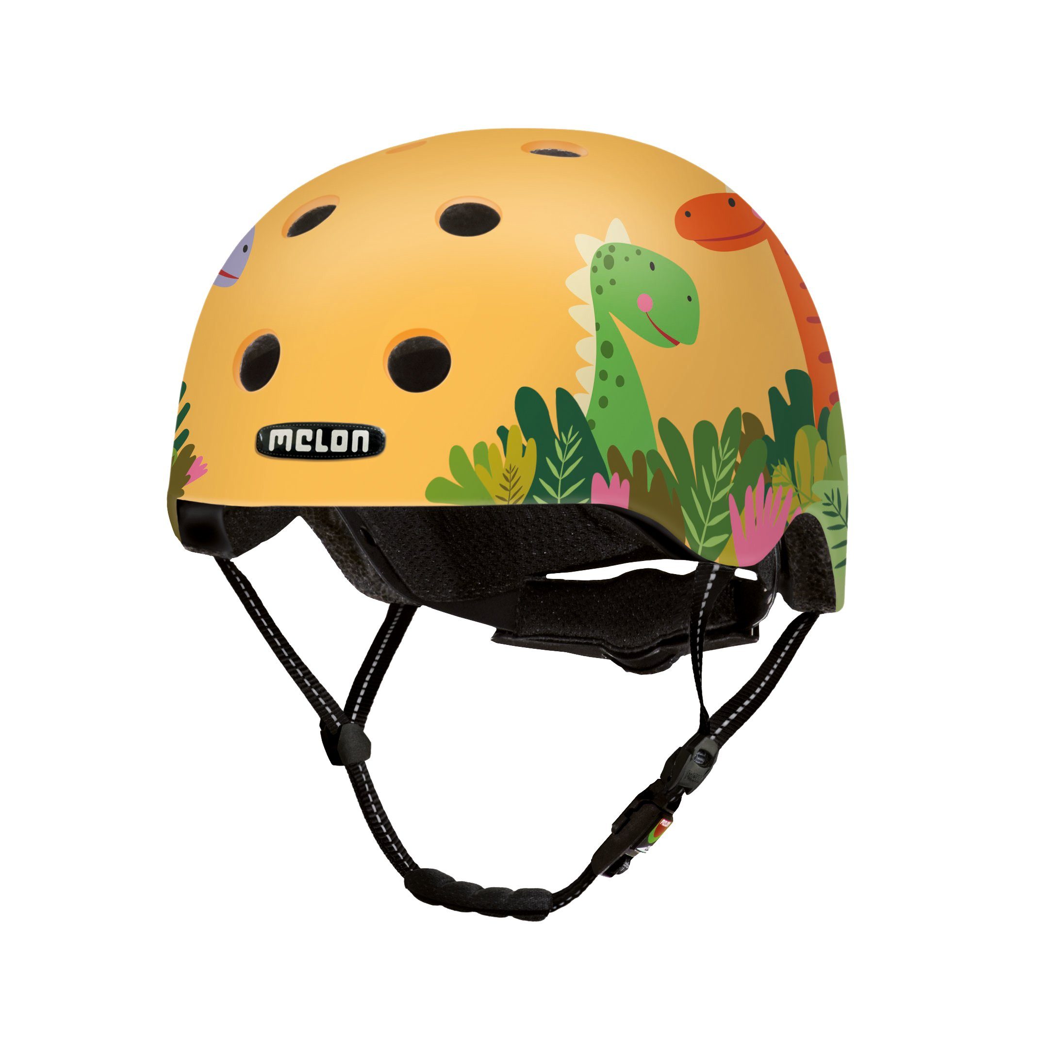 Kinderfahrradhelm Big Bronto XXS-S (matte)