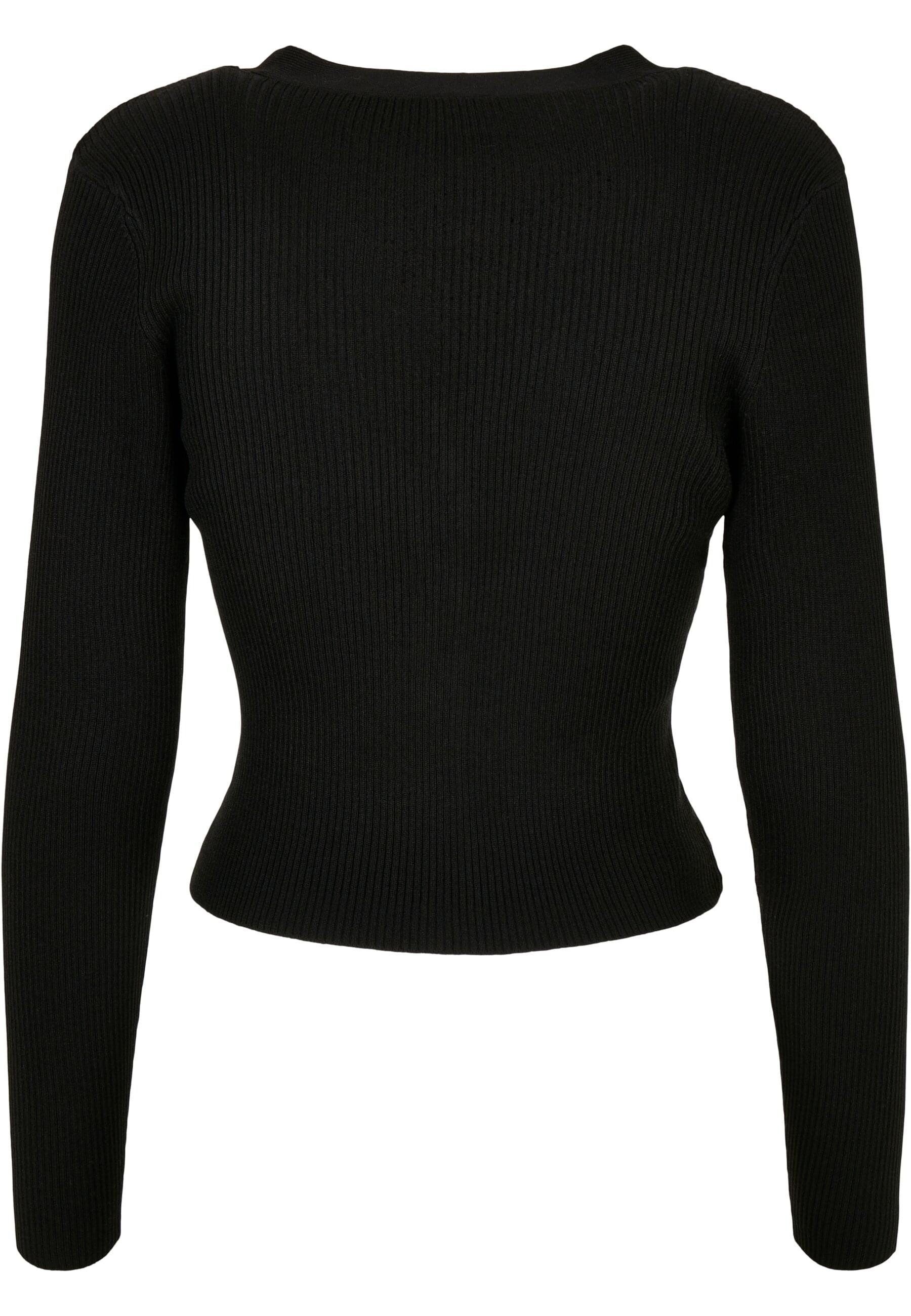 URBAN CLASSICS Strickjacke Urban Classics Damen günstig online kaufen