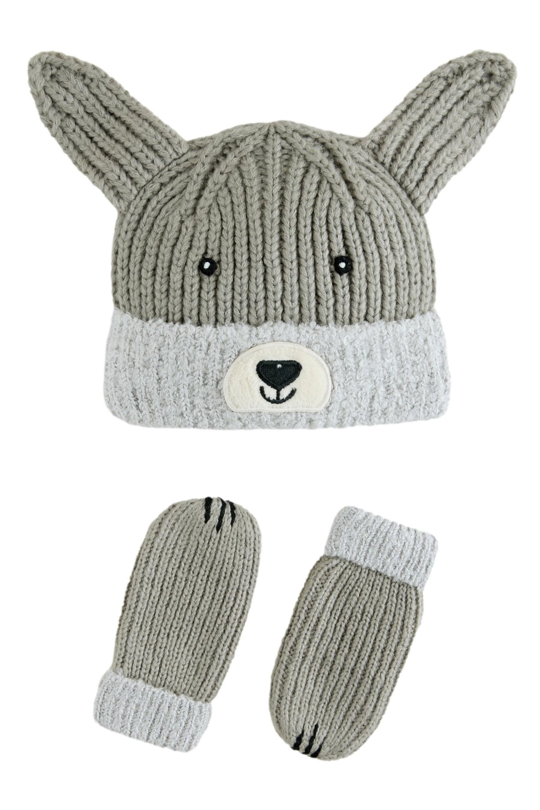 Next Fäustlinge Mütze und Fäustlinge im günstig online kaufen