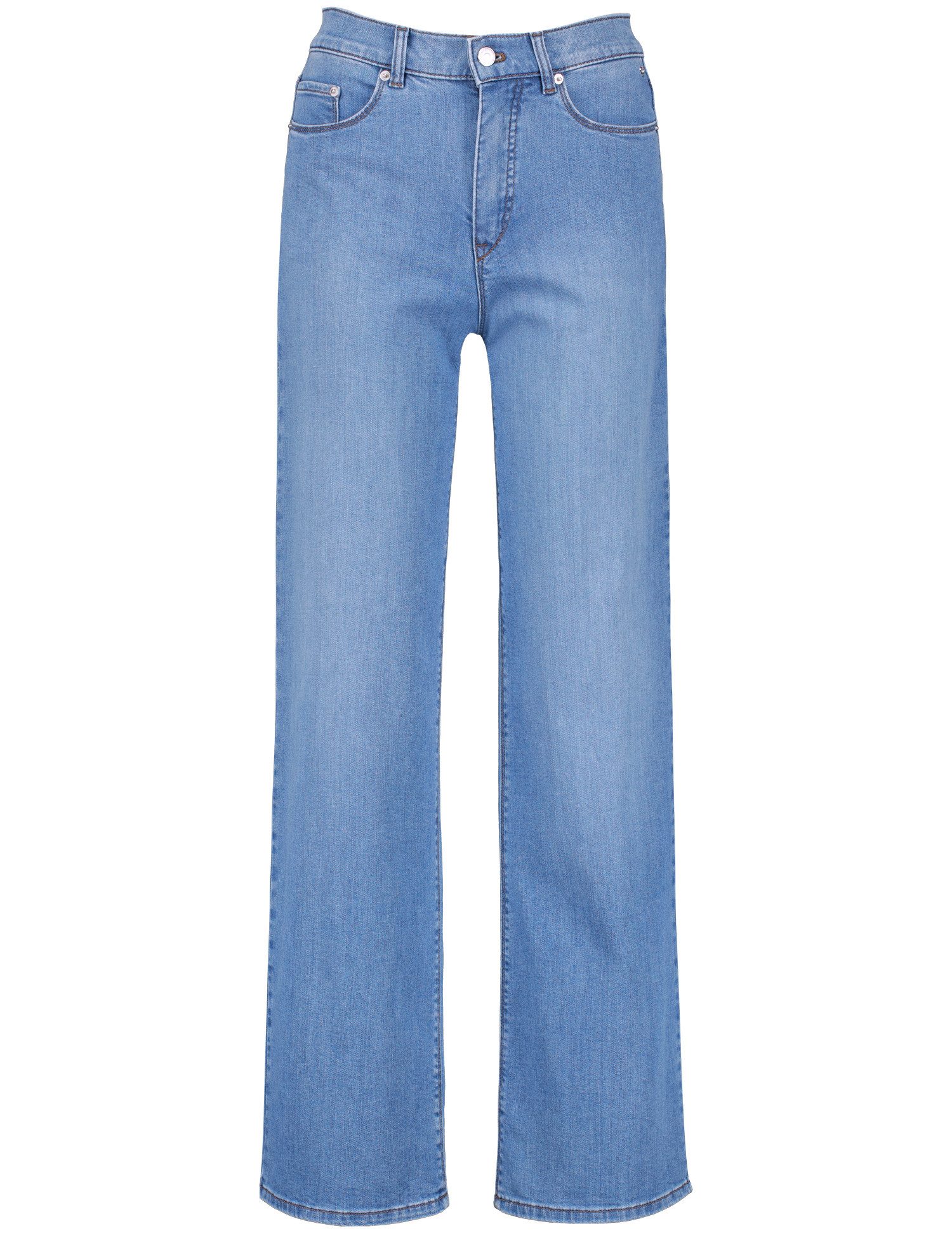 GERRY WEBER Bequeme Джинсы Hose Джинсы lang