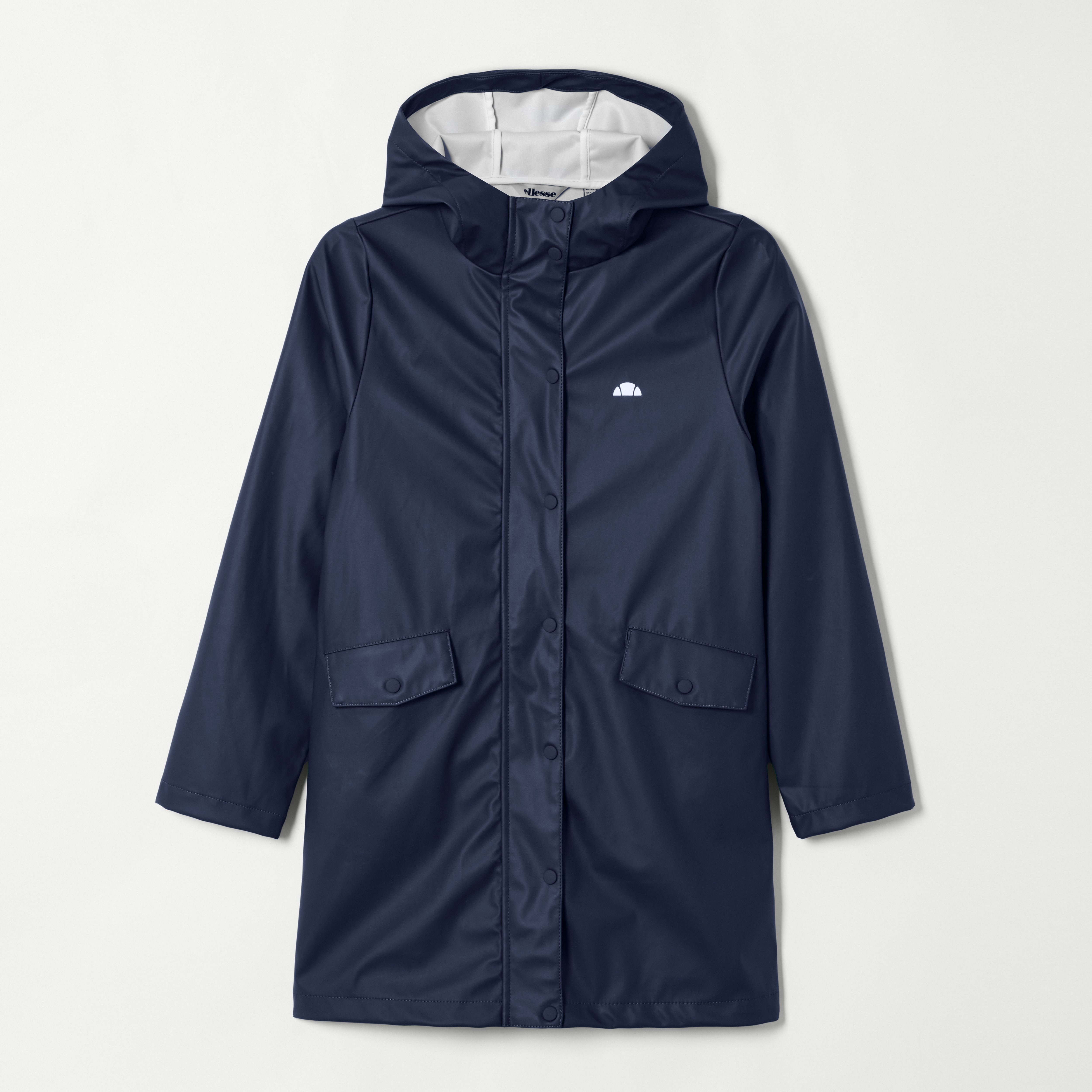 Ellesse Parka für Kinder, mit spezieller Passform, aus Polyester – Bild 2 von 5