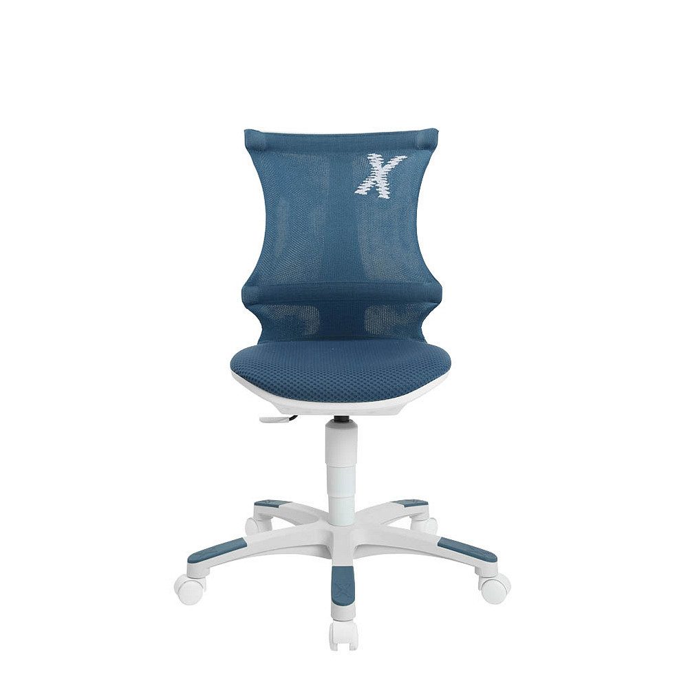 TOPSTAR Schreibtischstuhl 1 Stuhl Kinderstuhl Sitness X Chair 10 - petrol