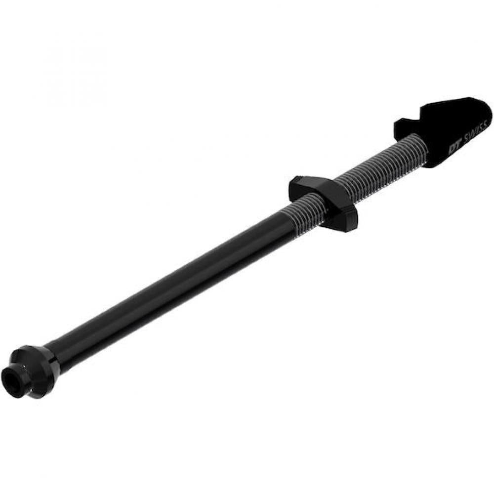 DT Swiss Fahrradreifen DT Swiss Tubeless Ventil 26mm schwarz - Premium Tubeless-Felgenventil