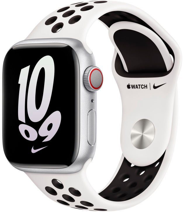 Apple Uhrenarmband 45mm Nike Sport Band online kaufen | OTTO