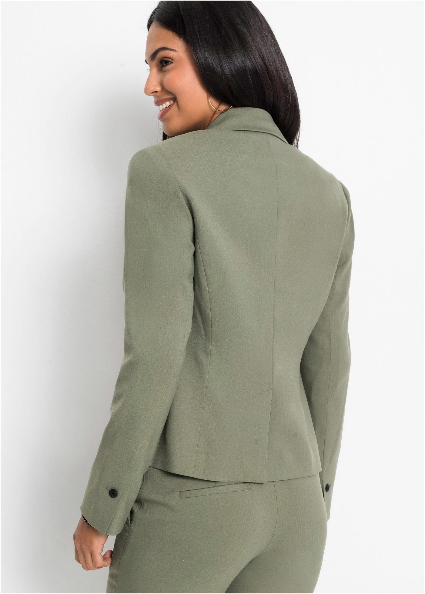 bonprix Jackenblazer Blazer günstig online kaufen