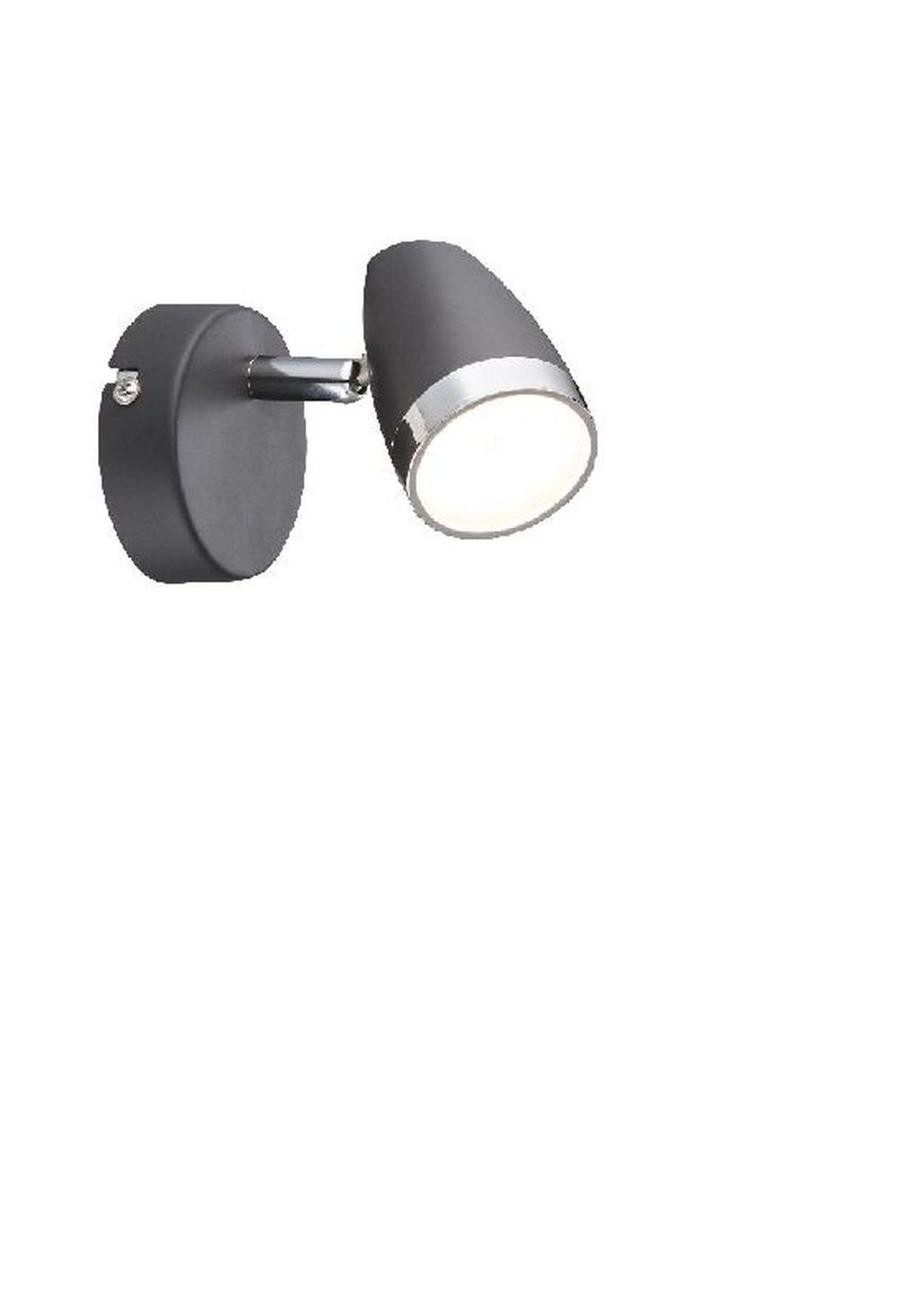 GLOBO 56110-1 LED Flur-Lampe Wand-Beleuchtung Wandlampe Wandleuchte Wandleuchte Globo