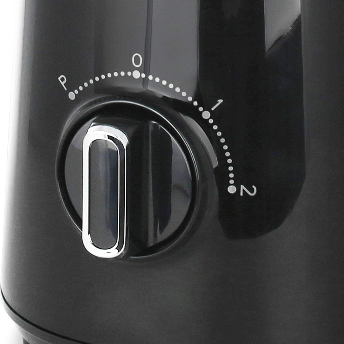 Emerio Standmixer BL-124816.1 Standmixer mit Edelstahlklinge, 500 W