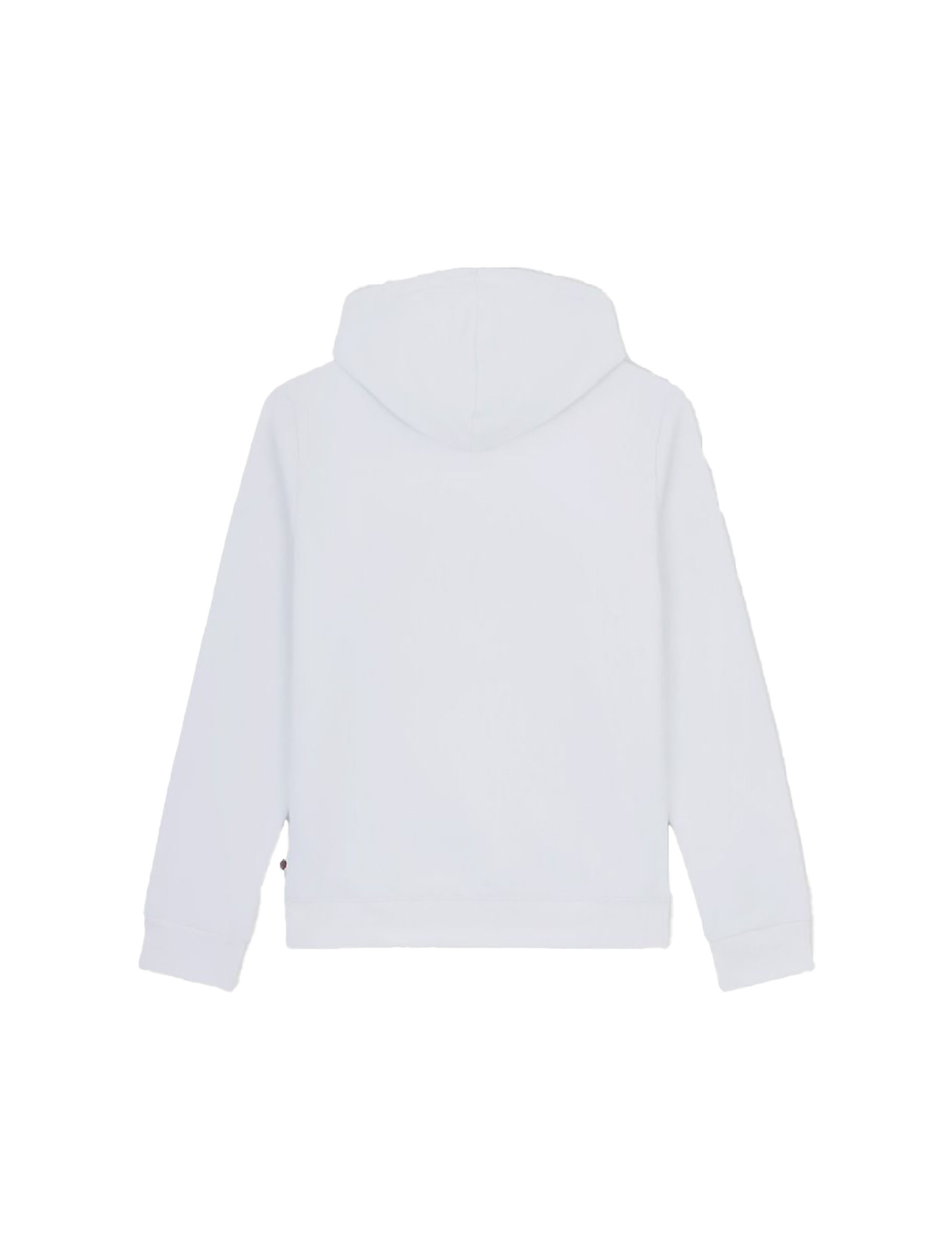 Dickies Hoodie Icon Logo (1-tlg., kein Set) Känguru-Tasche für warme Hände