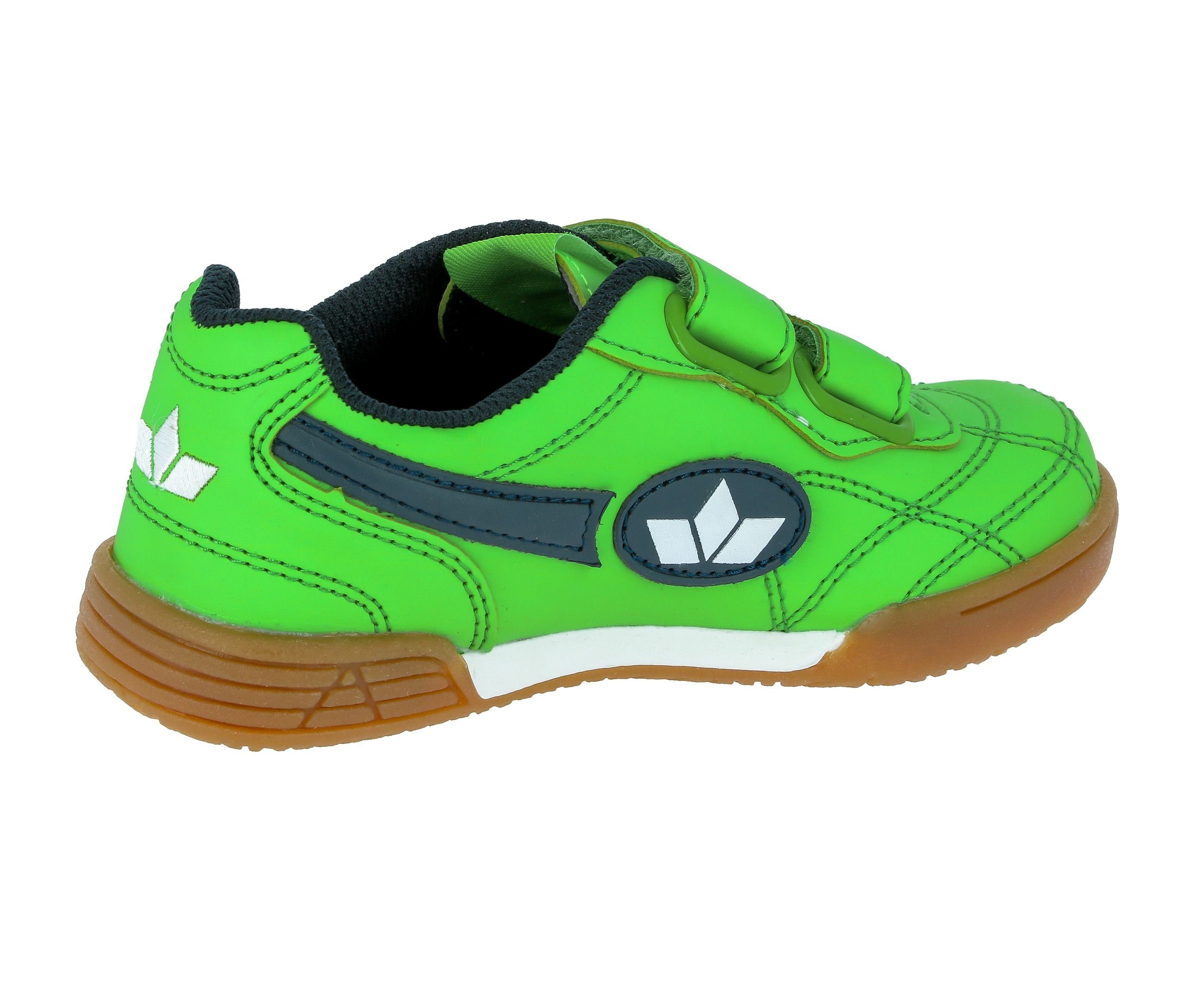Lico Kindersportschuh Bernie V Indoorschuh