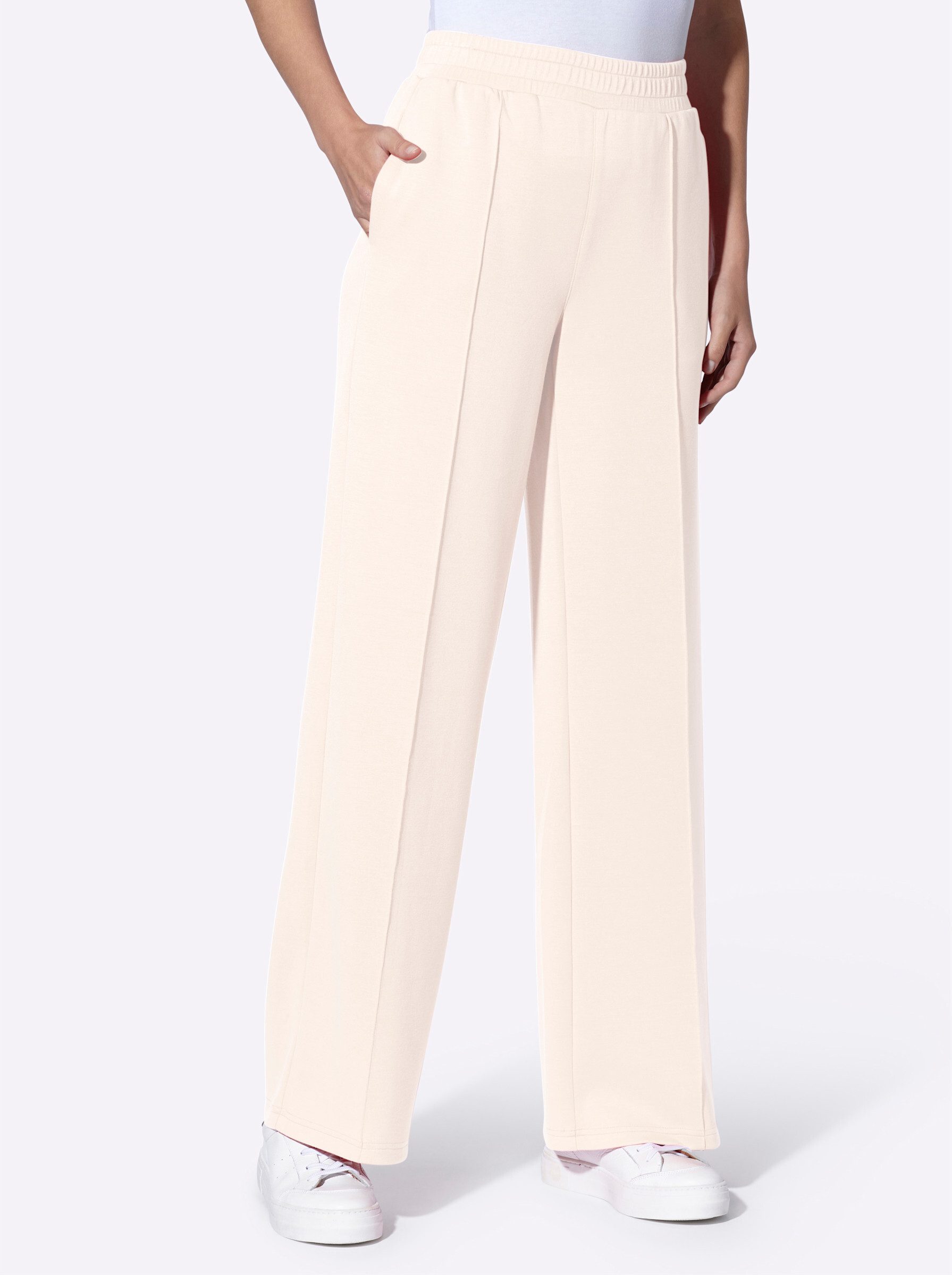 heine Jerseyhose Schlupfhose . günstig online kaufen