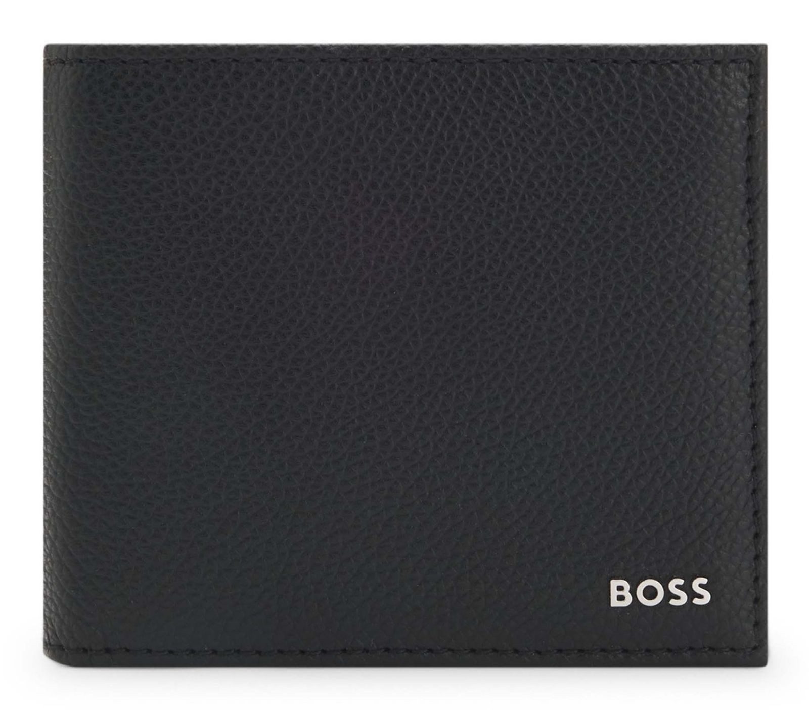 BOSS Geldbörse Gift Set 4 CC Wallet / Keyring (Set, 2-tlg), aus echtem Rind günstig online kaufen