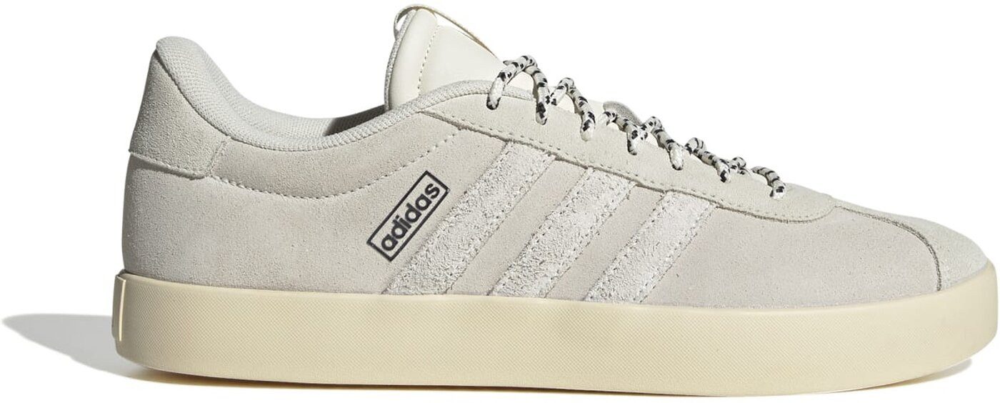 adidas Sportswear VL COURT 3.0 OWHITE/OWHITE/IVORY Sneaker
