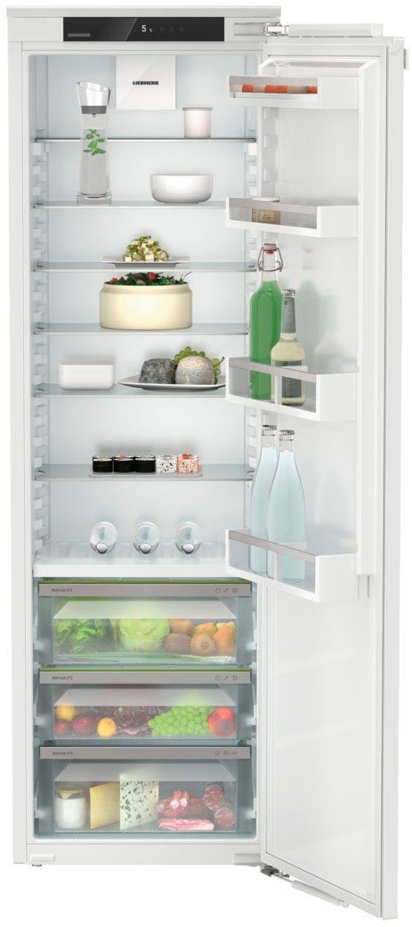 Liebherr Einbaukühlschrank IRBe 5120_991626551, 177 cm hoch, 55,9 cm breit, 4 Jahre Garantie inklusive | Kühlschränke