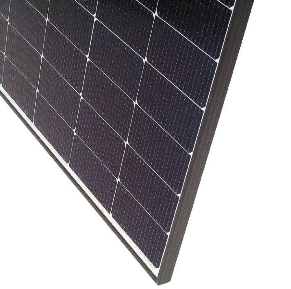 860W Solaranlage Apex 800W (1-St) Solaranlage, Balkonkraftwerk Photovoltaik