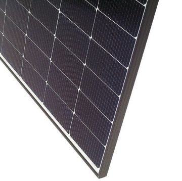 Apex Solaranlage Balkonkraftwerk 860W 800W Photovoltaik Solaranlage, (1-St)