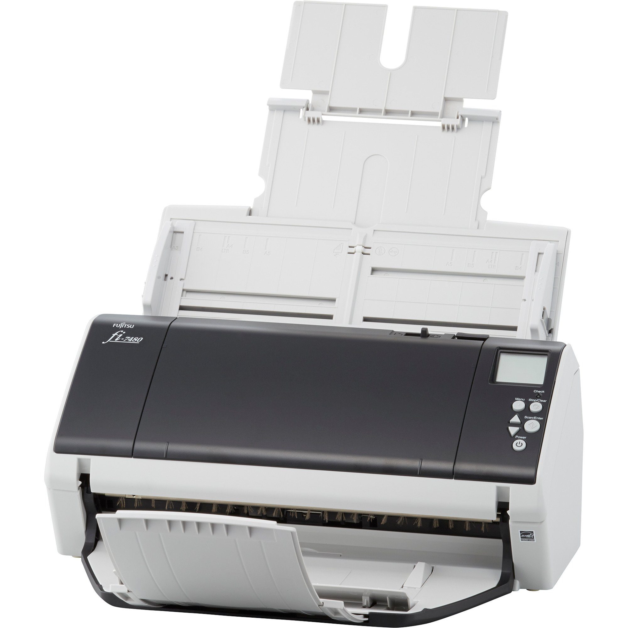 Ricoh Ricoh fi-7480, Einzugsscanner Scanner