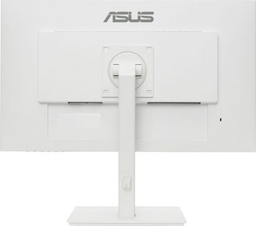 Asus VA27DQSB-W LED-Monitor (69 cm/27 ", 1920 x 1080 px, Full HD, 5 ms Reaktionszeit, 60 Hz, IPS-LED)