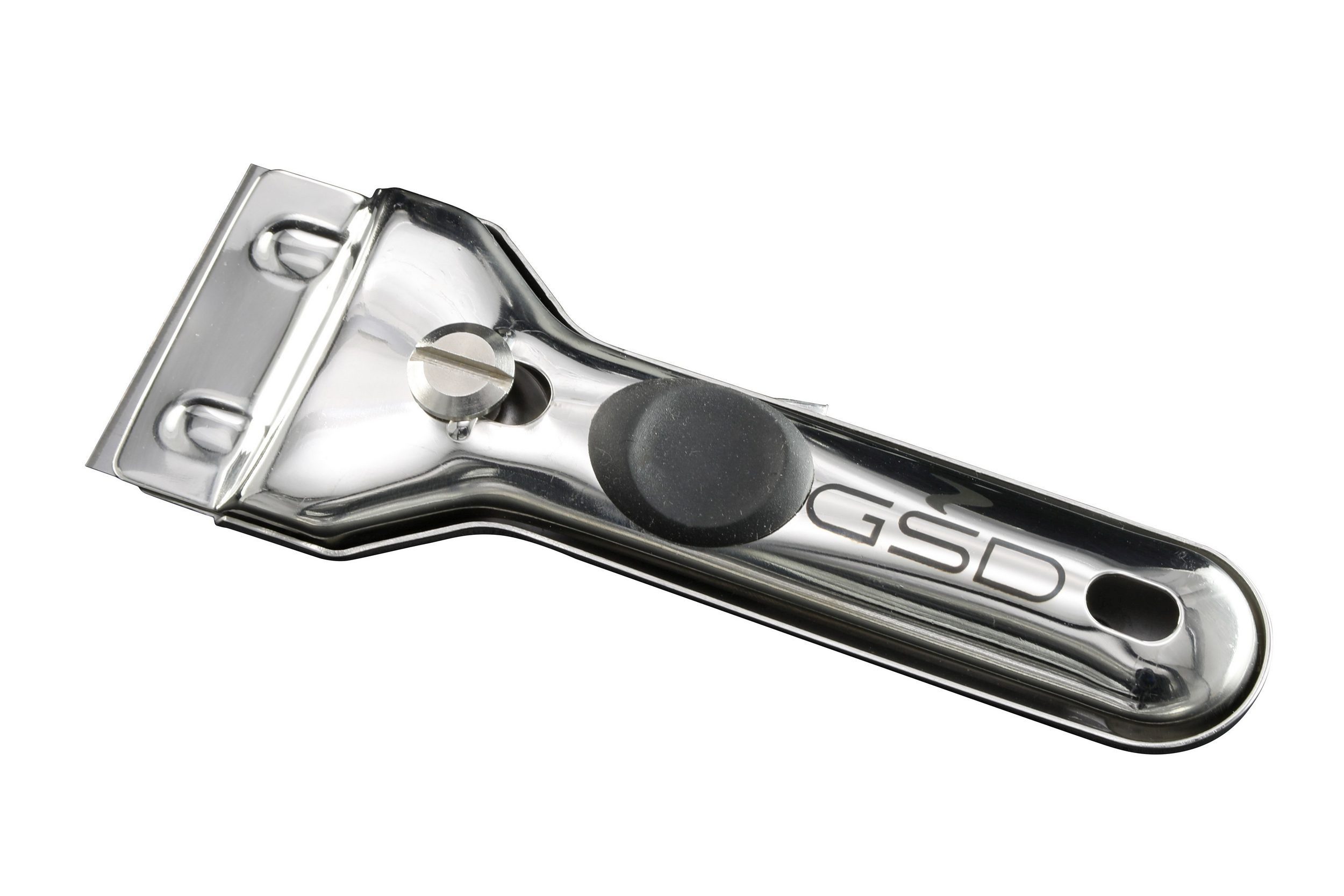 Universalschaber Universalschaber aus Edelstahl