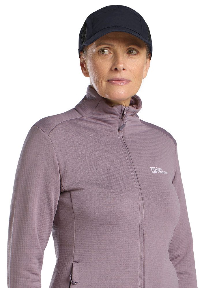 Jack Wolfskin Flex Cap VENT CAP