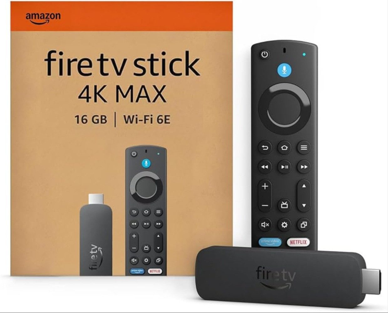 Amazon Streaming-Stick Fire TV Stick