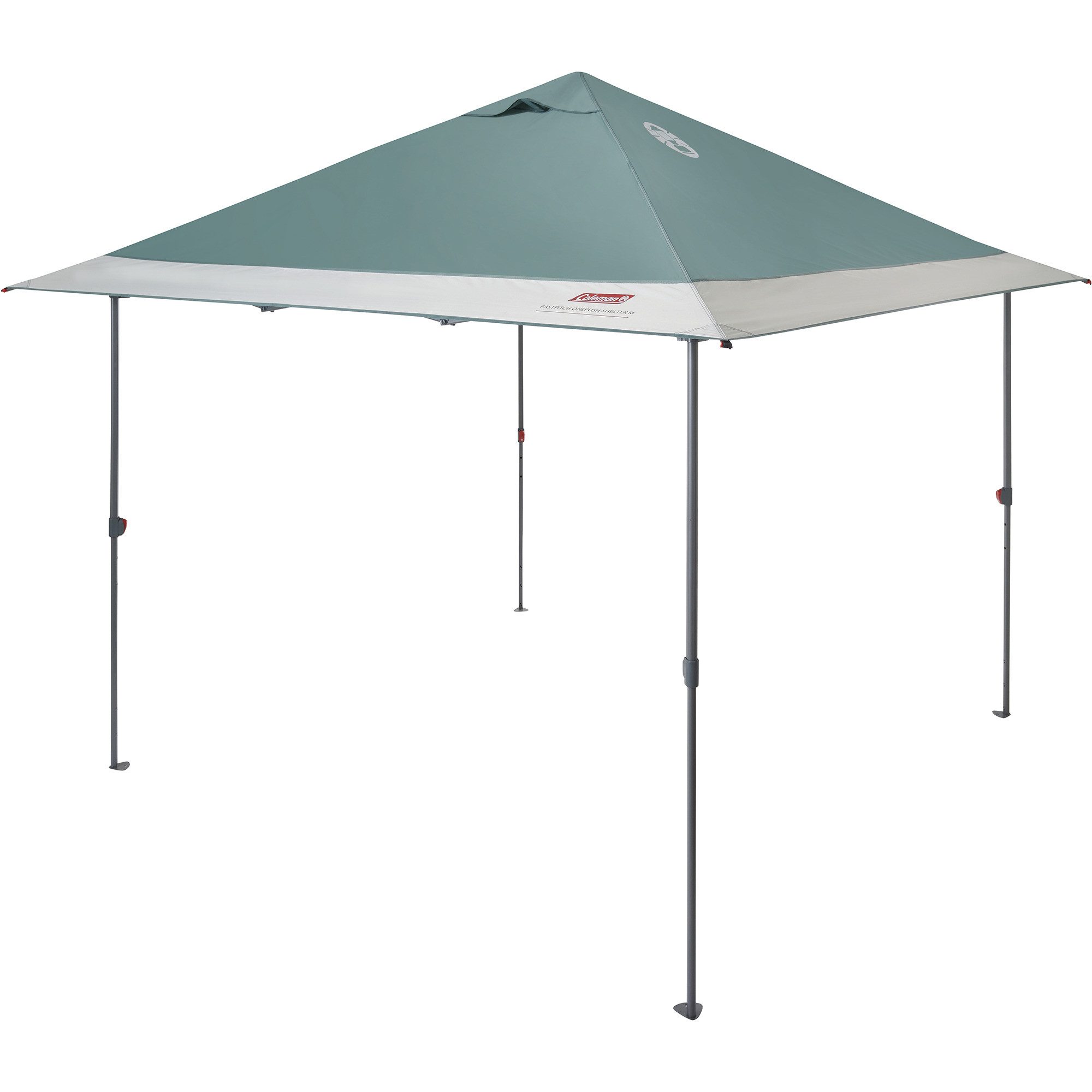 COLEMAN Pavillon Coleman FastPitch OnePush Shelter M, Pavillon