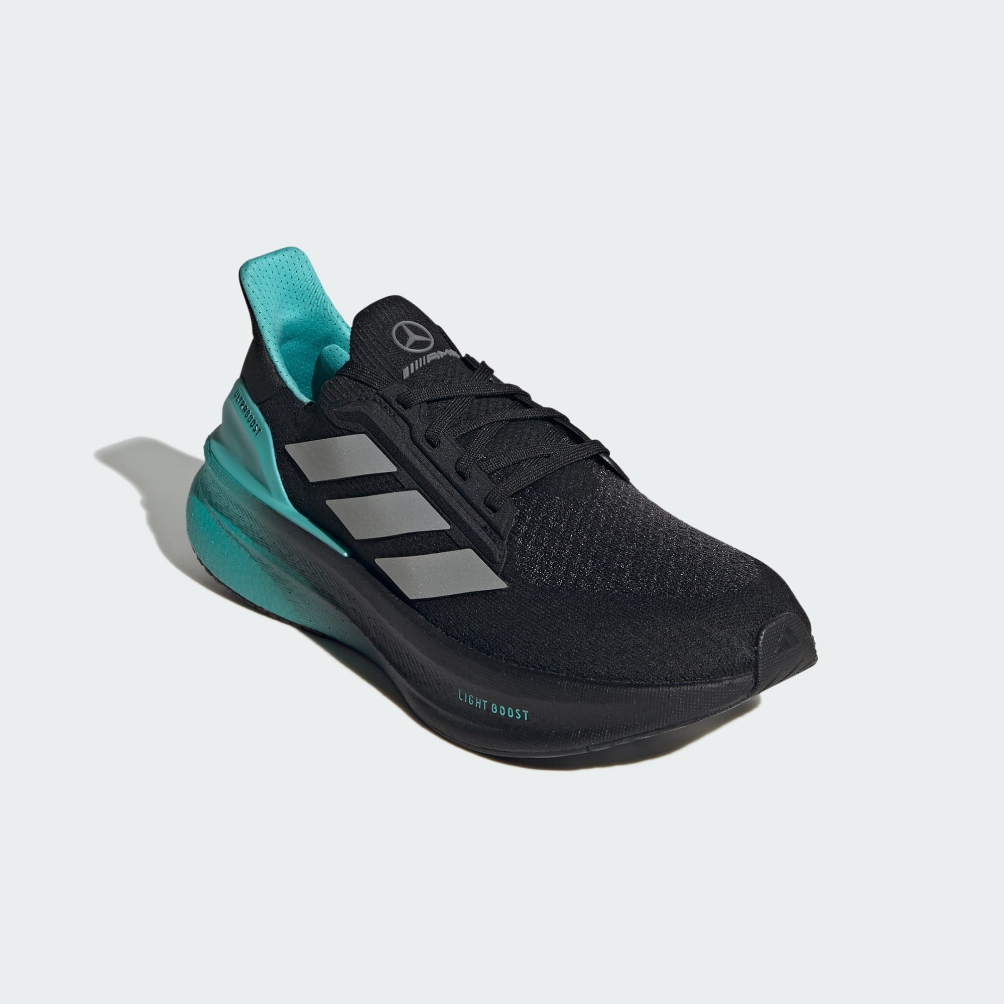 adidas Performance ULTRABOOST 5 MERCEDES AMG PETRONAS F1 TEAM SCHUH Motorradstiefel
